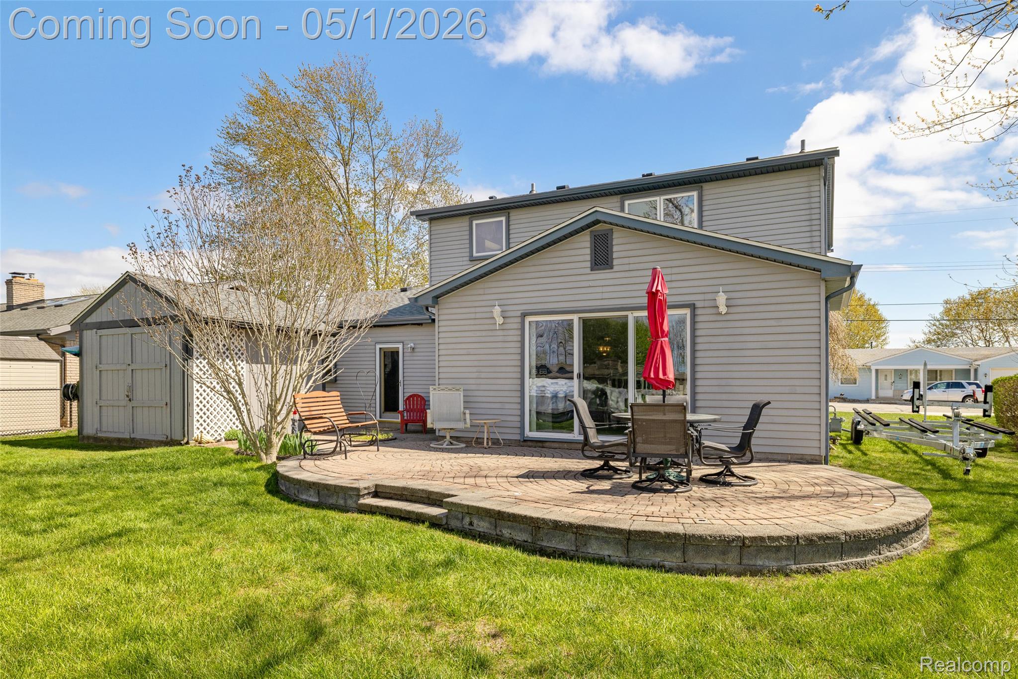 7244 Cardinal Road