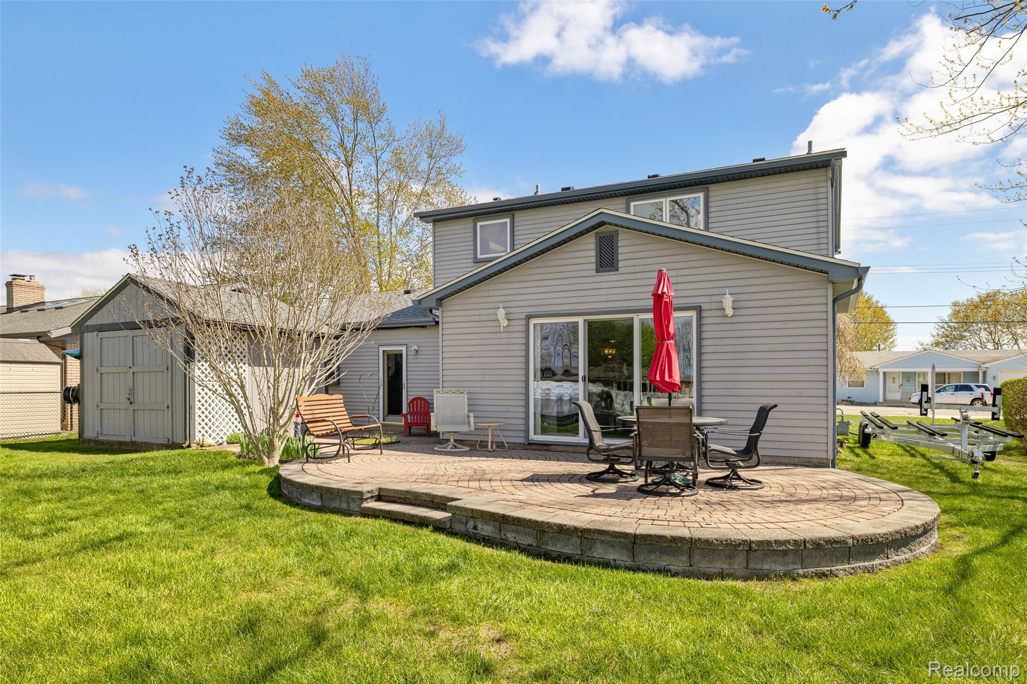 7244 Cardinal Road