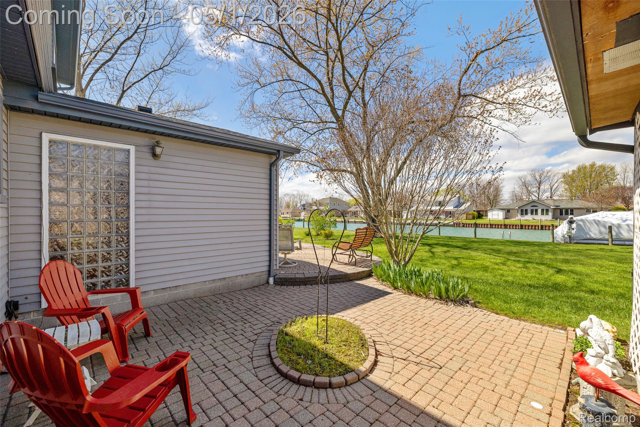 7244 Cardinal Road