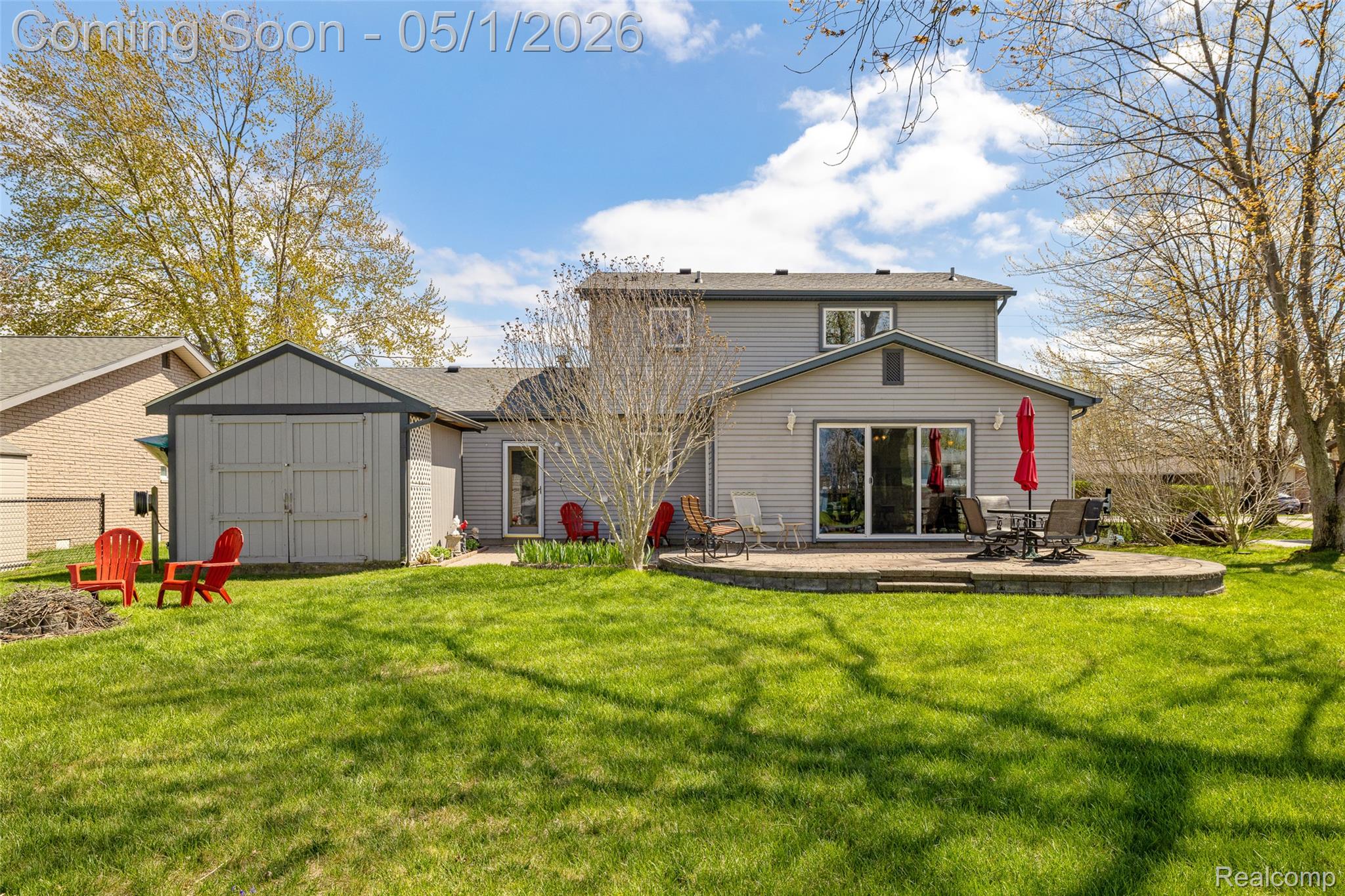 7244 Cardinal Road