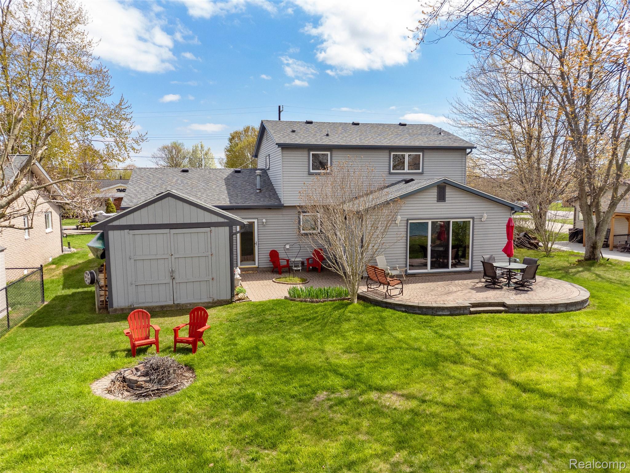 7244 Cardinal Road