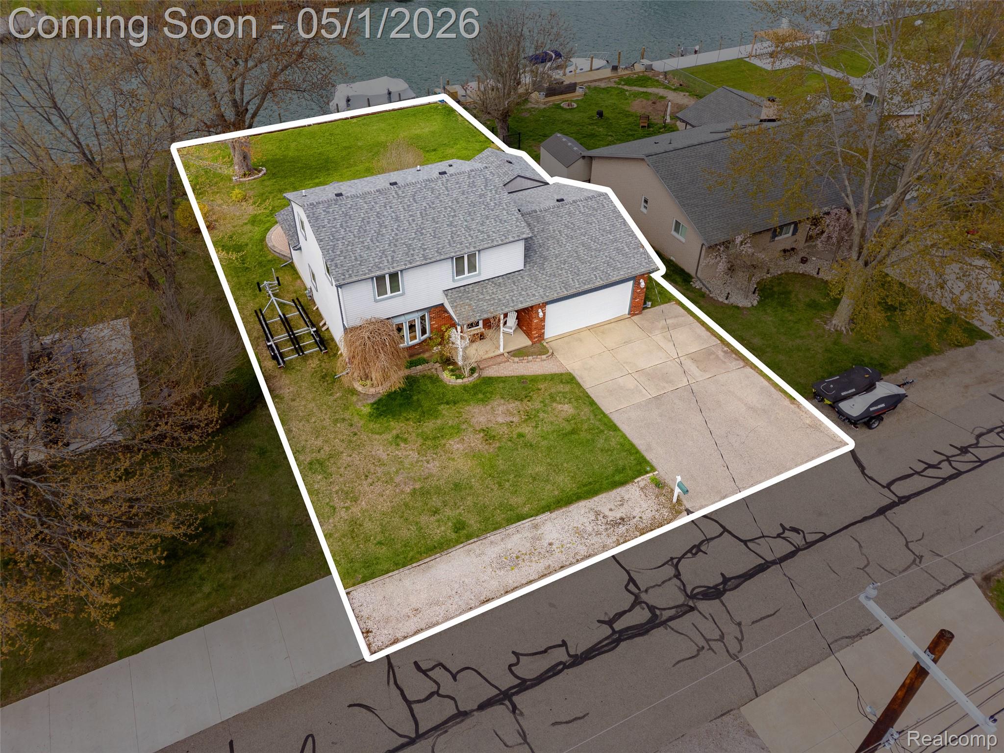 7244 Cardinal Road