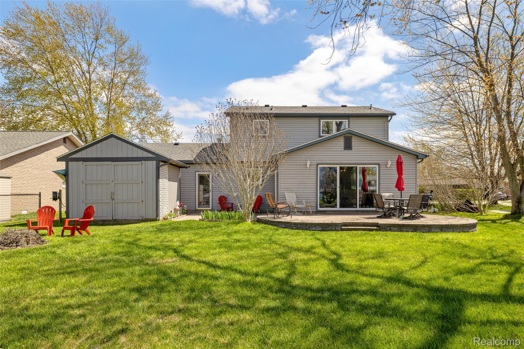 7244 Cardinal Road