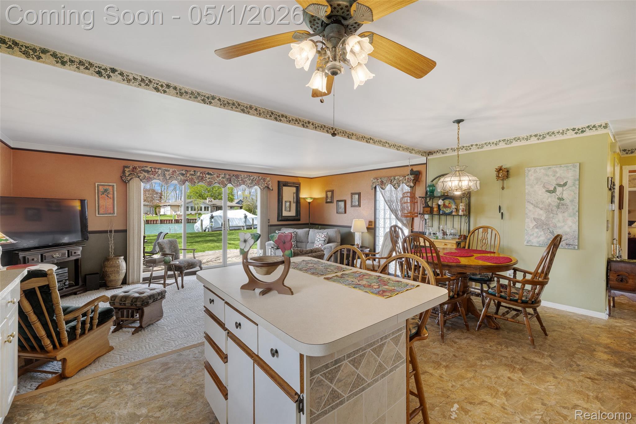 7244 Cardinal Road