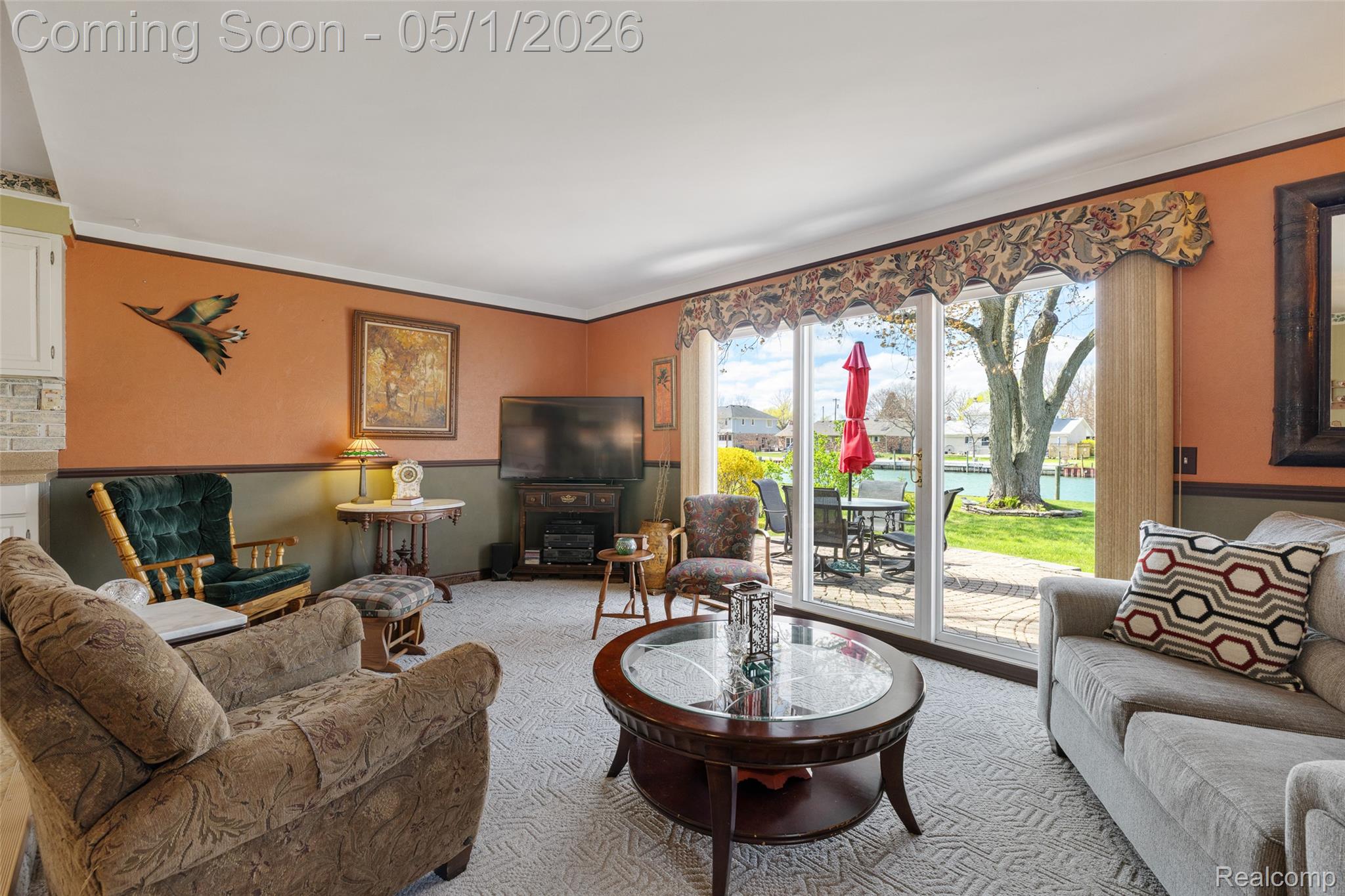 7244 Cardinal Road