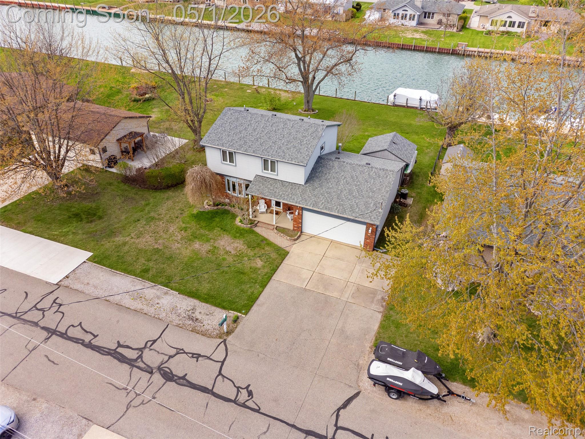7244 Cardinal Road
