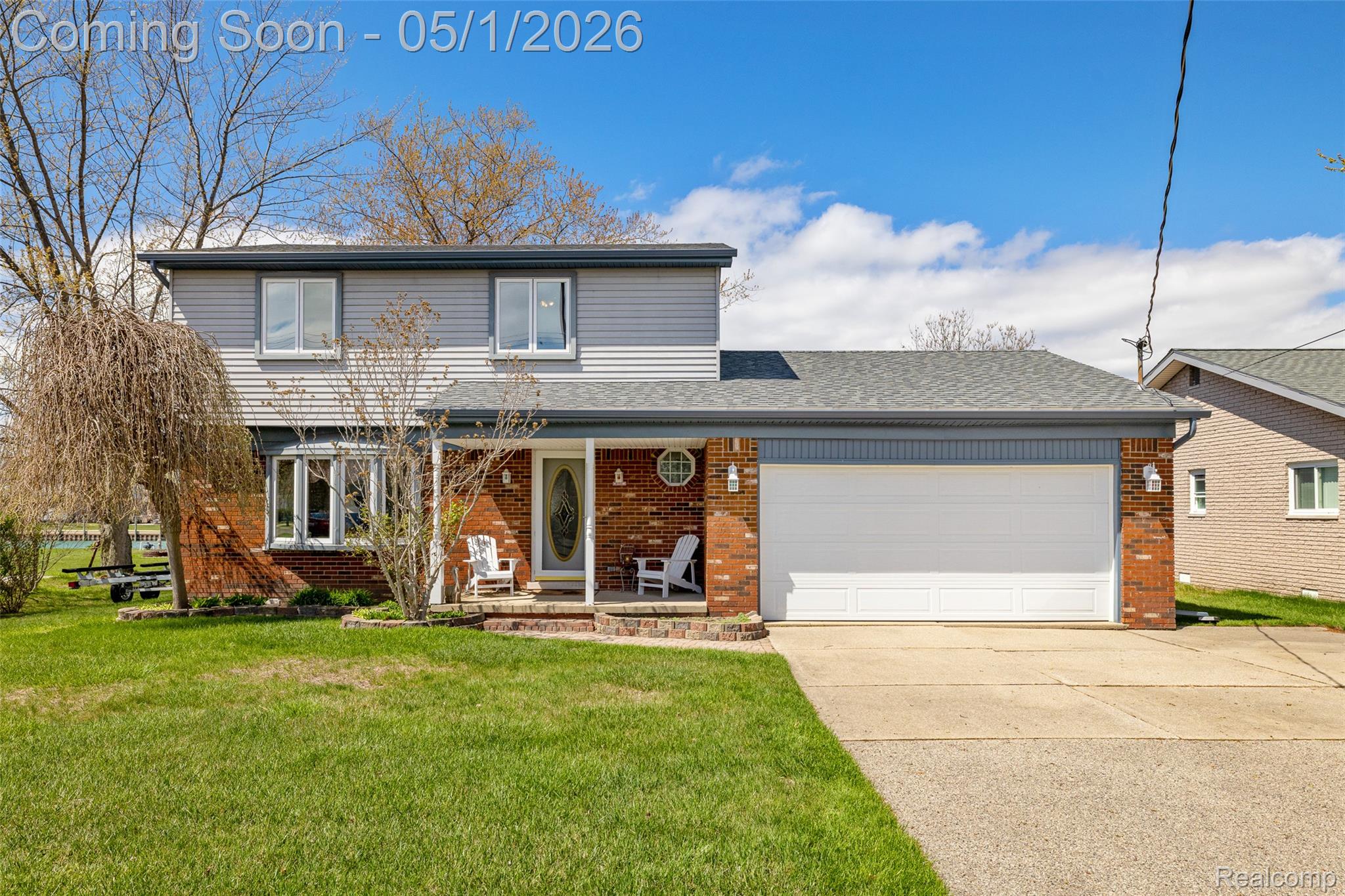 7244 Cardinal Road
