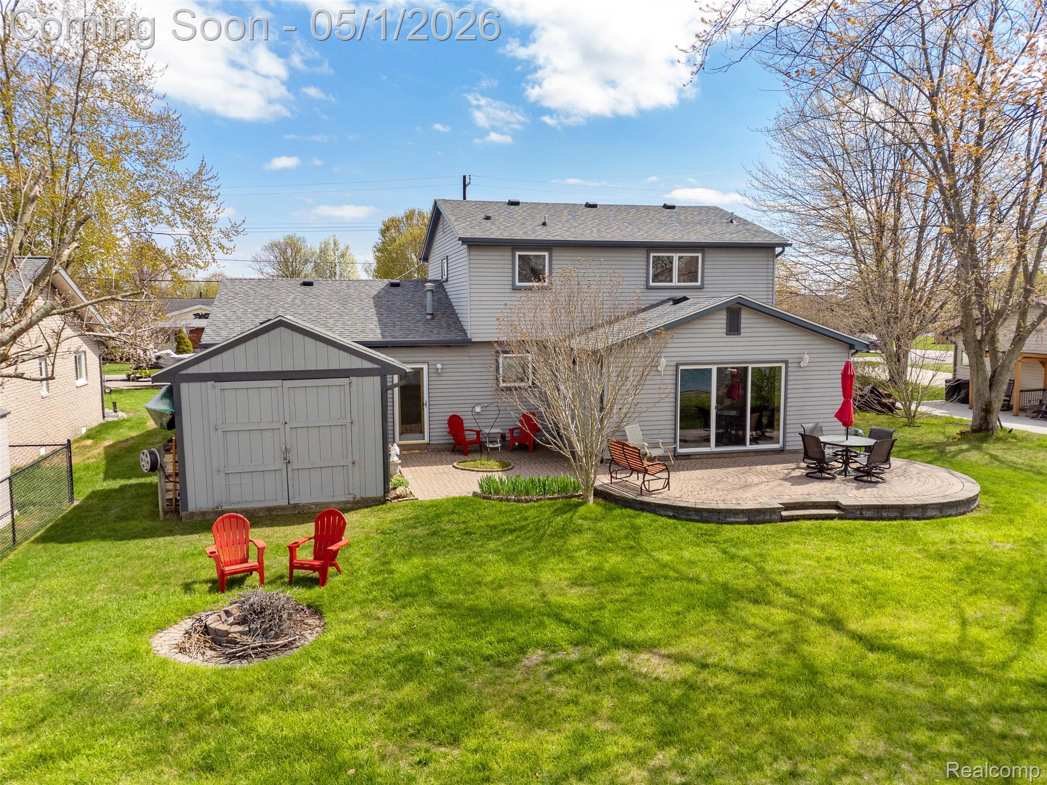 7244 Cardinal Road
