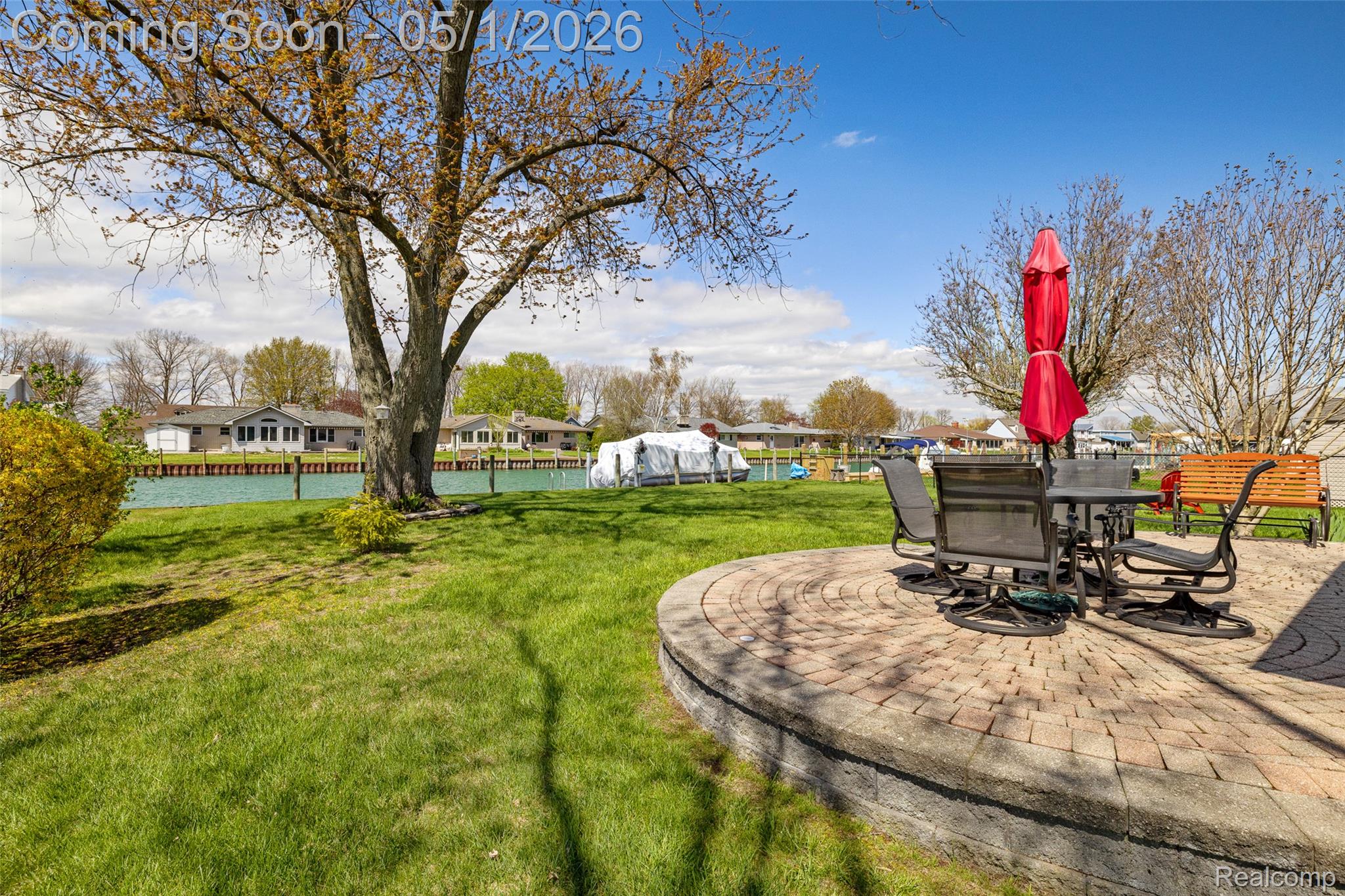 7244 Cardinal Road