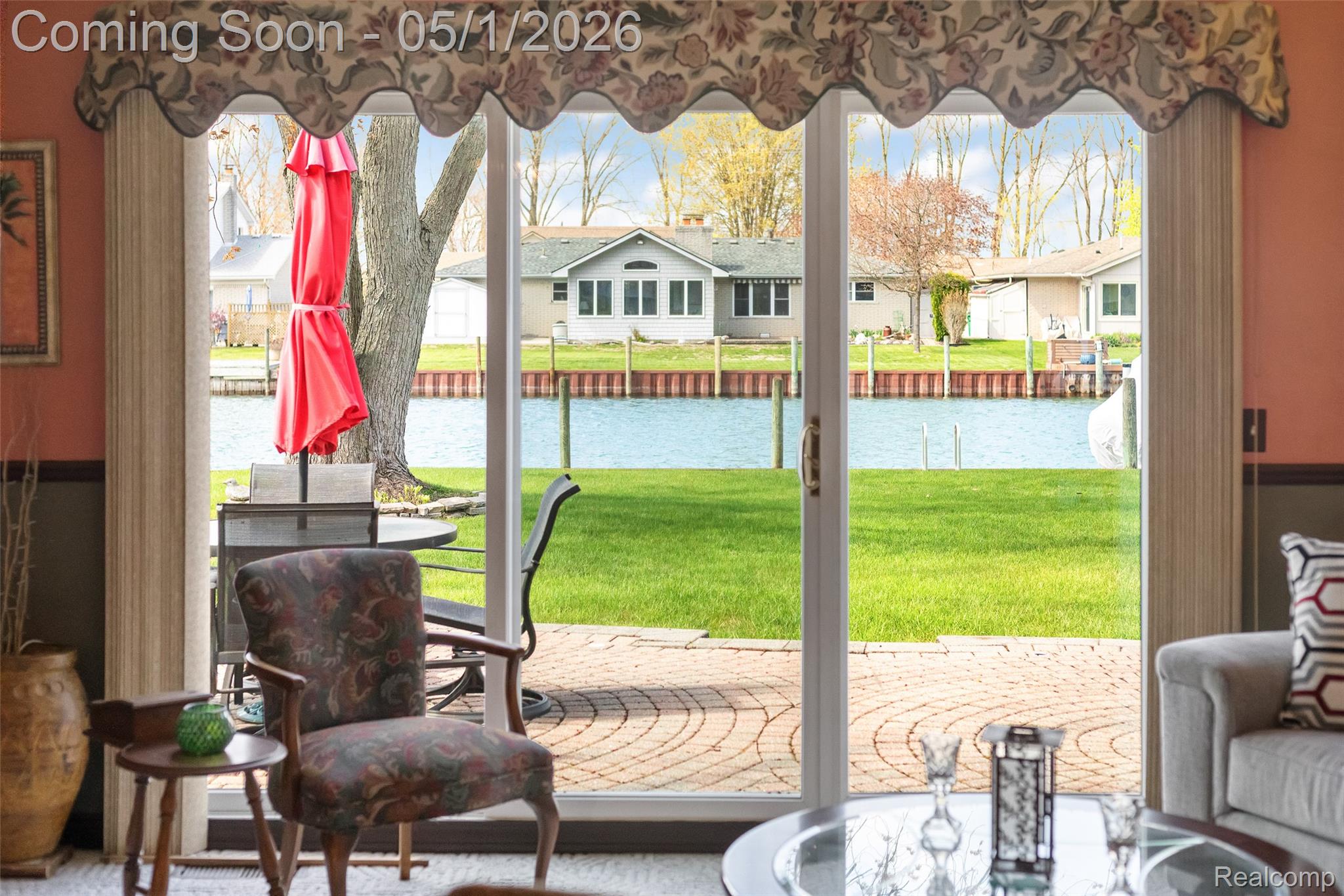 7244 Cardinal Road