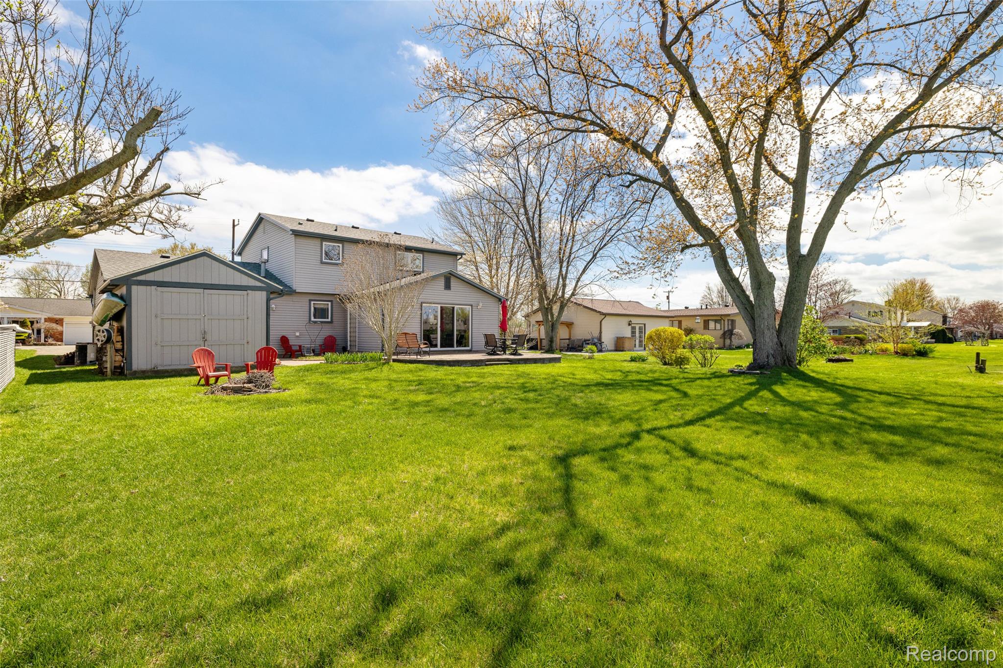 7244 Cardinal Road