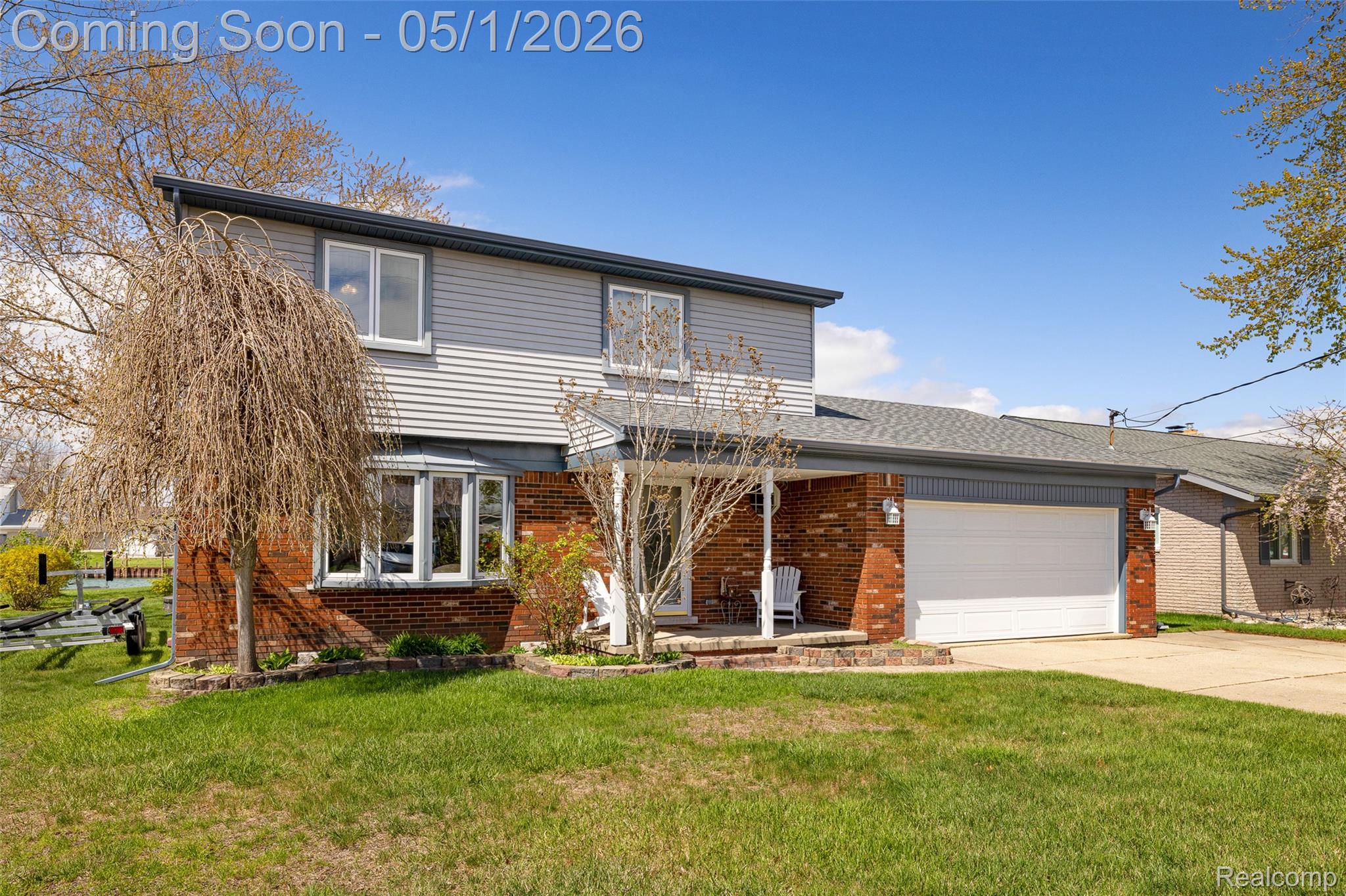 7244 Cardinal Road
