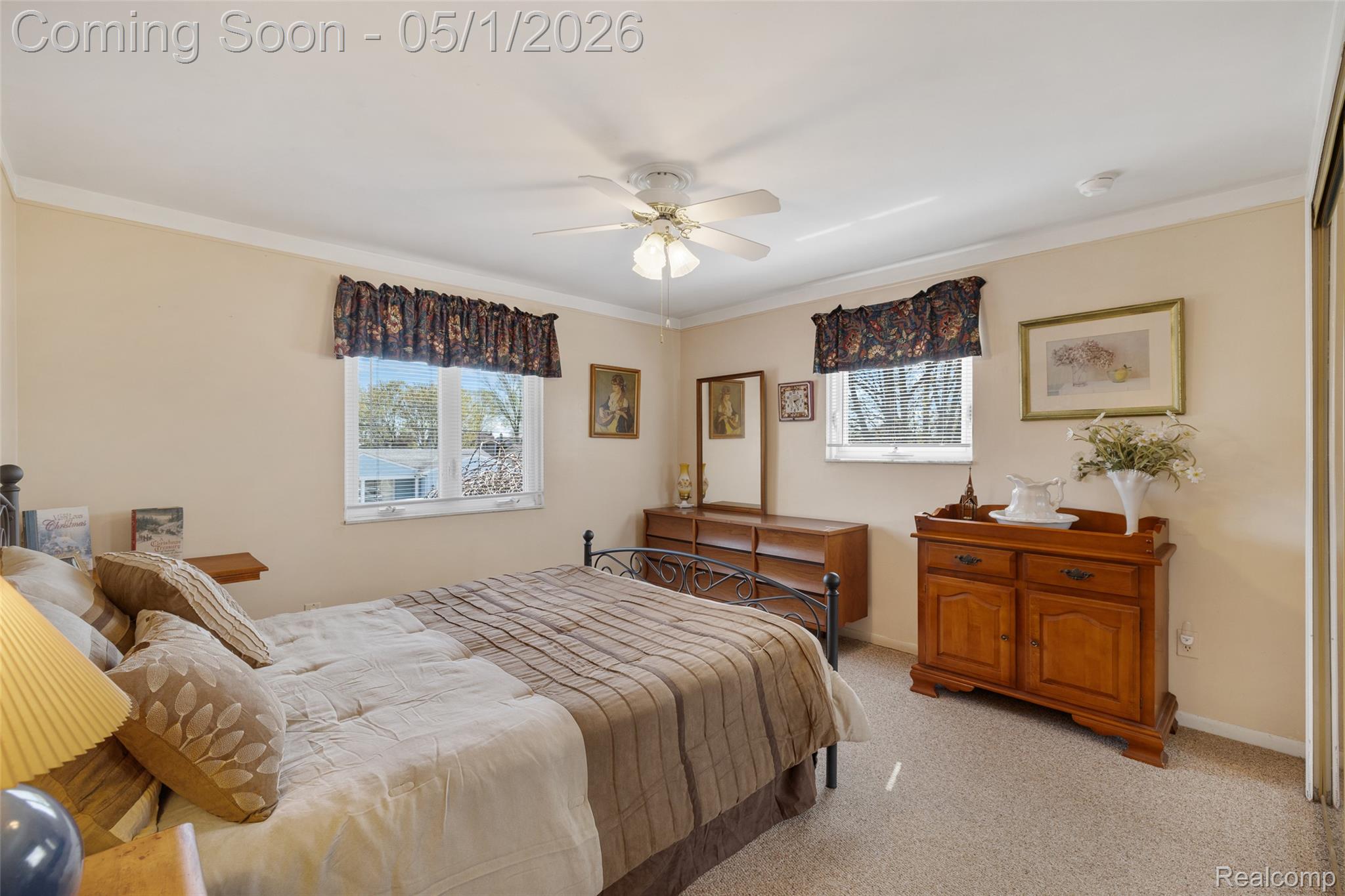 7244 Cardinal Road