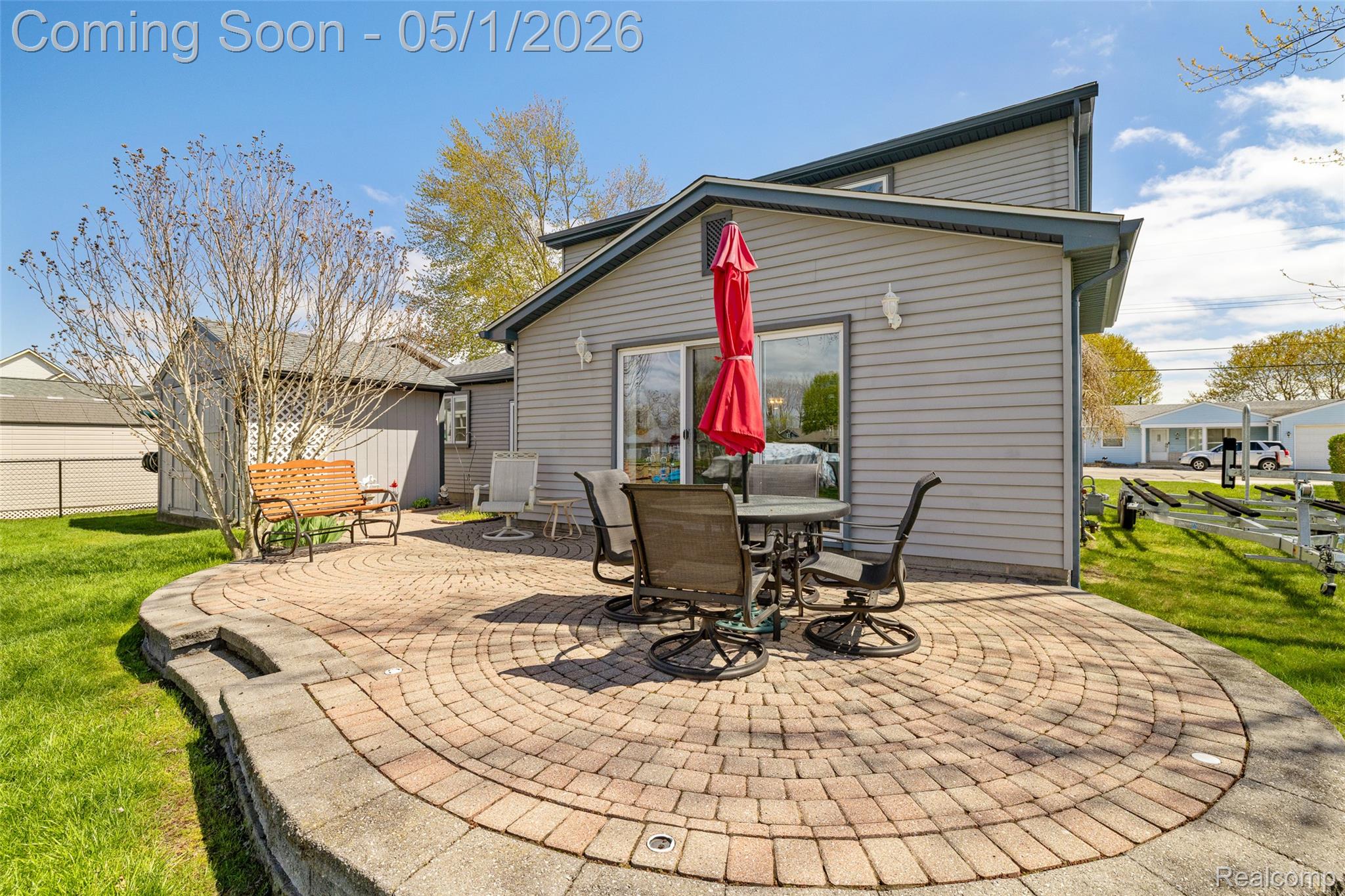 7244 Cardinal Road