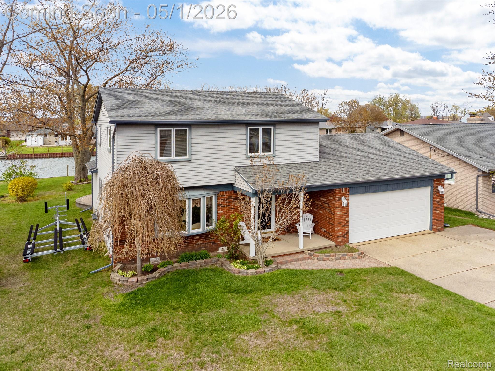 7244 Cardinal Road