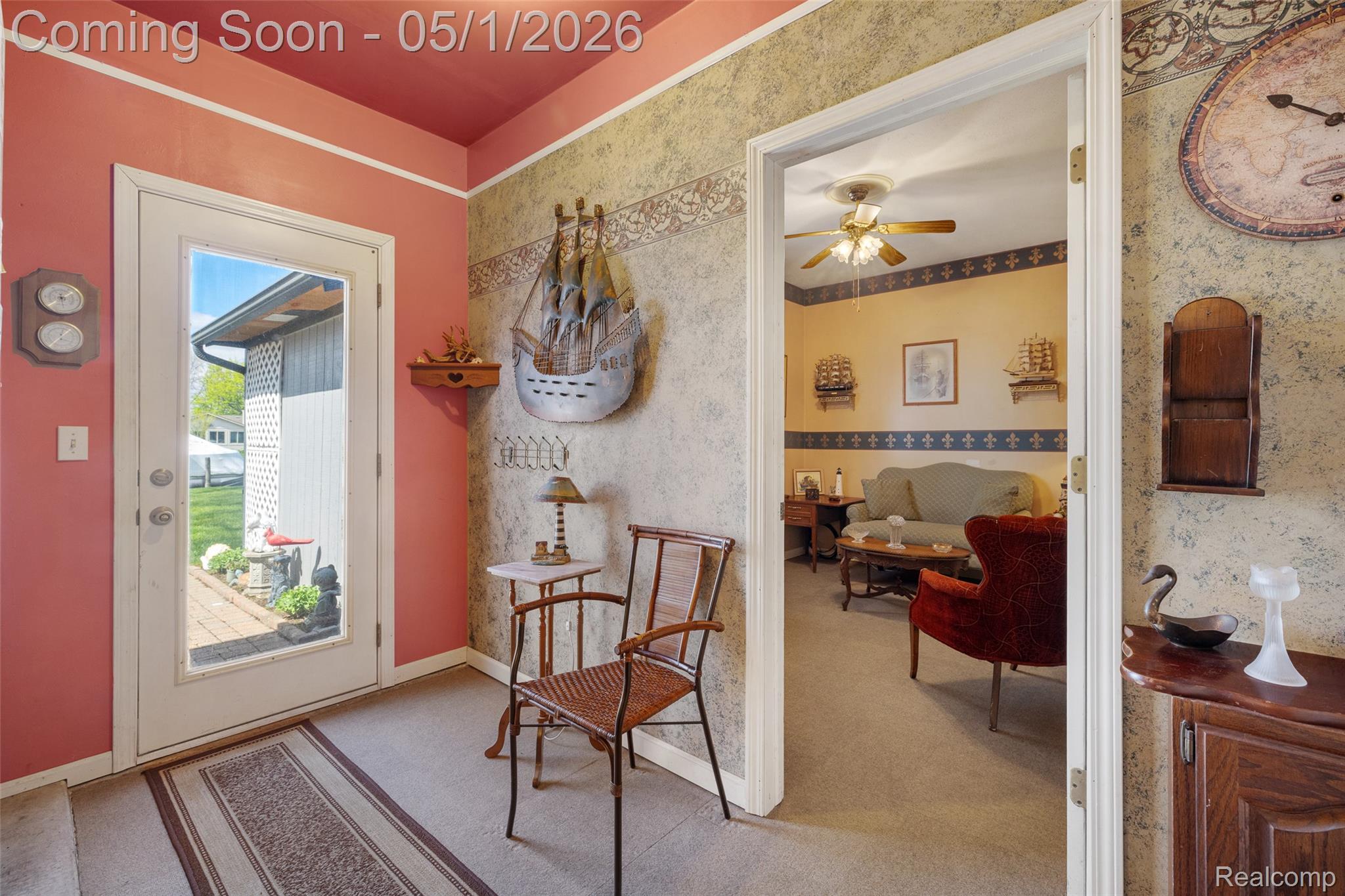 7244 Cardinal Road