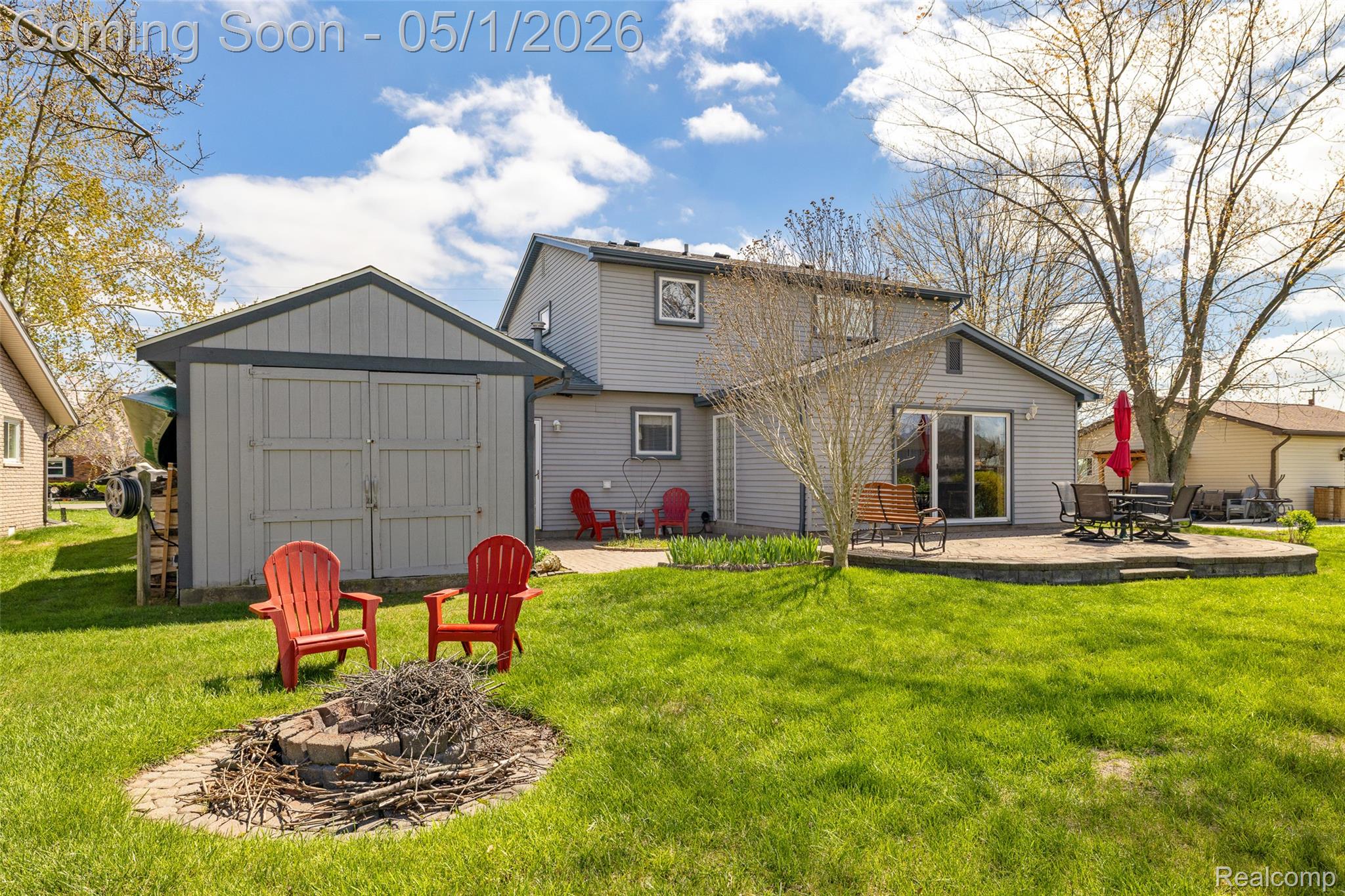7244 Cardinal Road