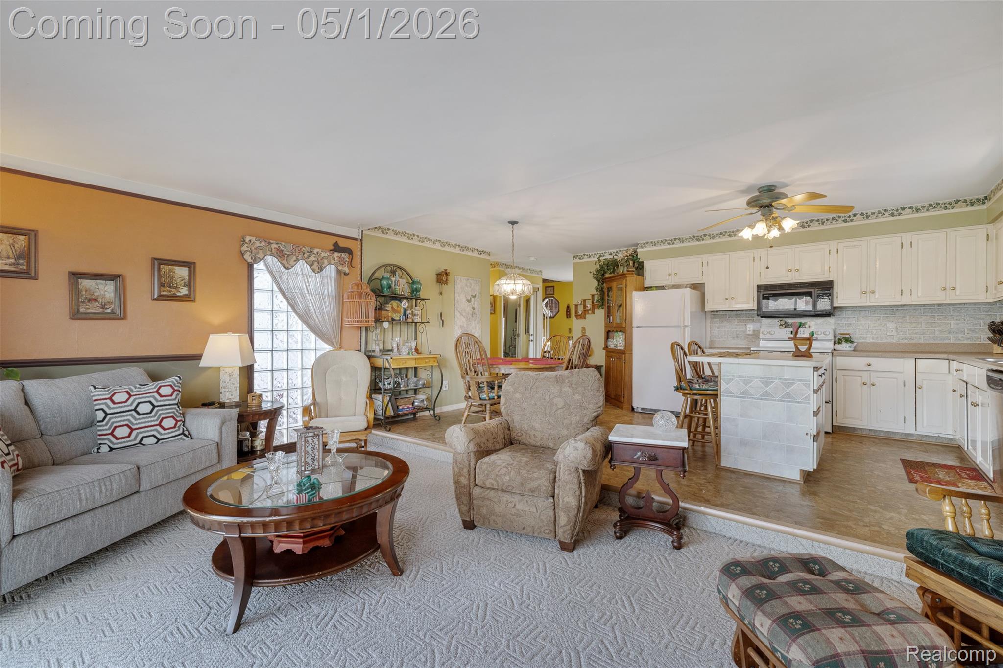7244 Cardinal Road
