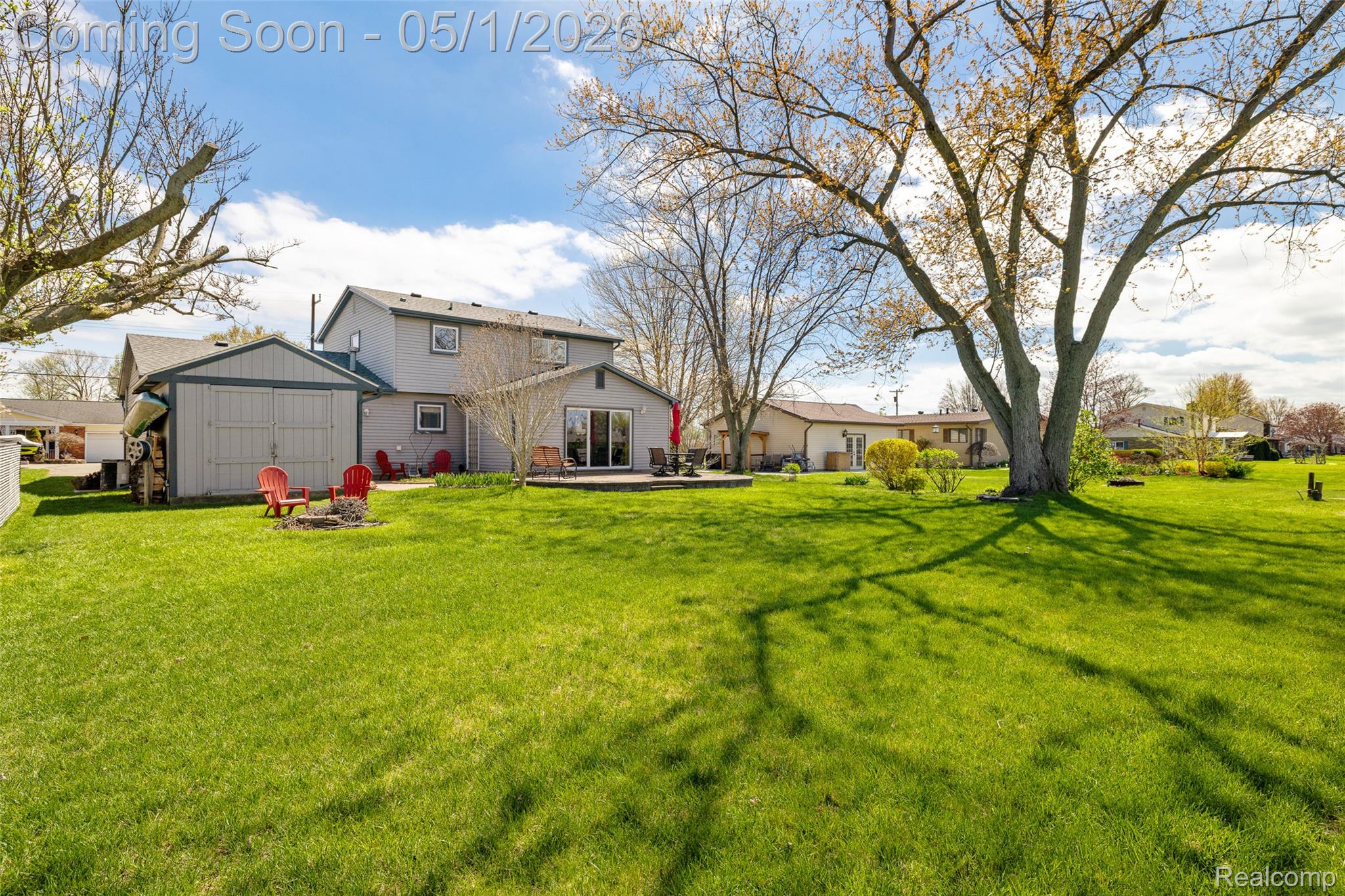7244 Cardinal Road