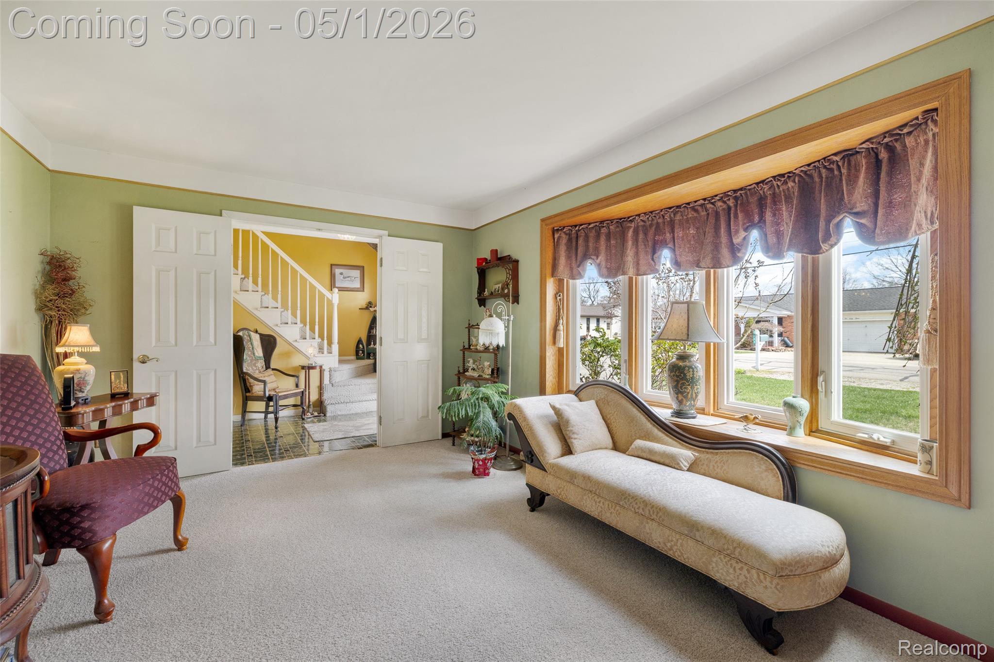 7244 Cardinal Road