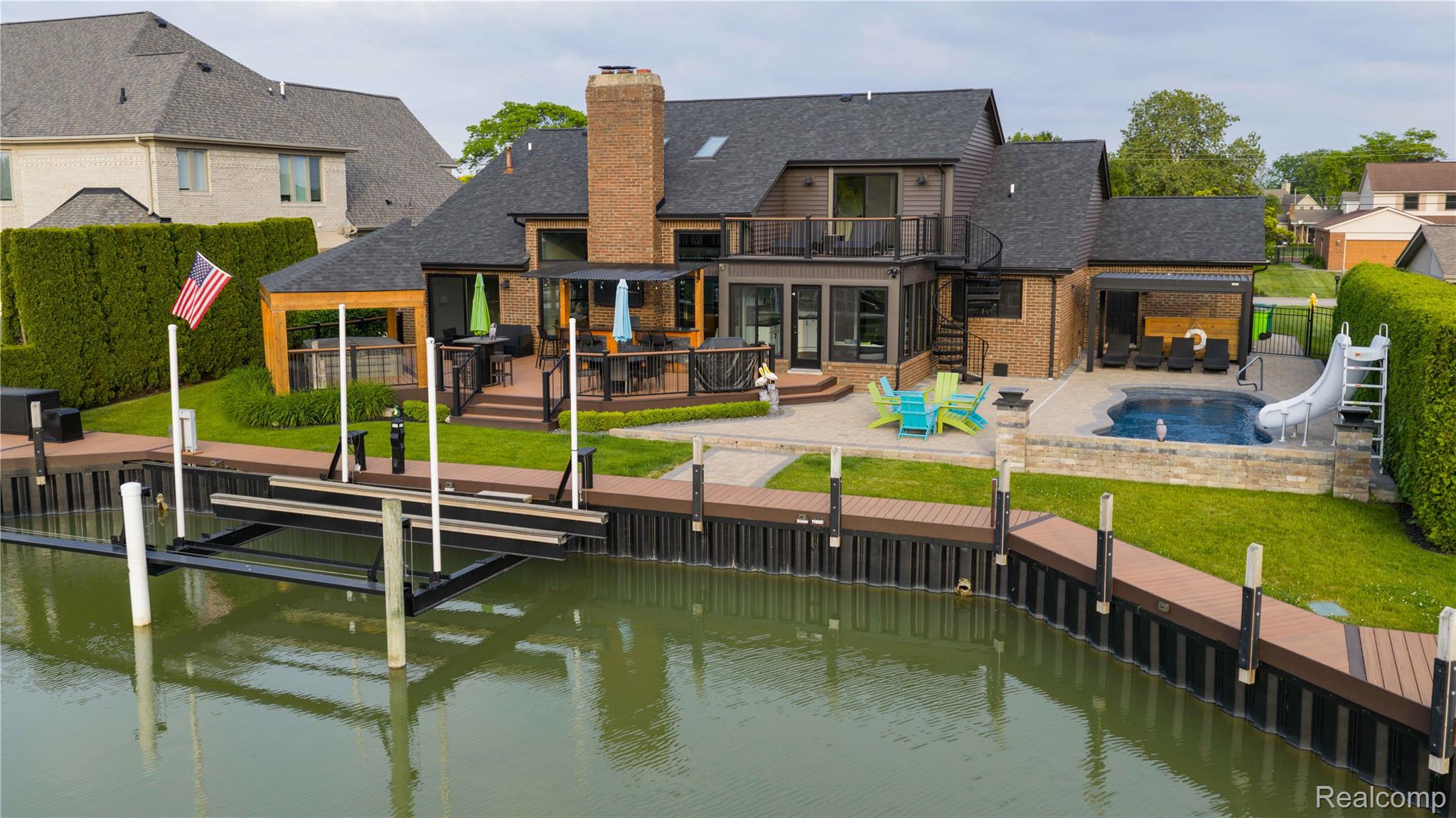 49729 Nautical Drive