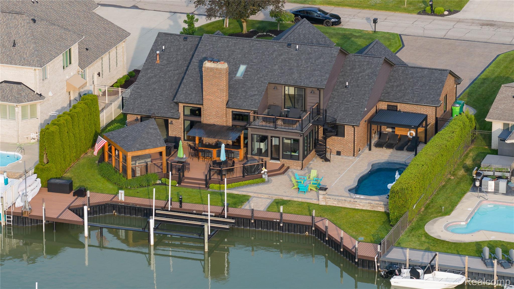 49729 Nautical Drive