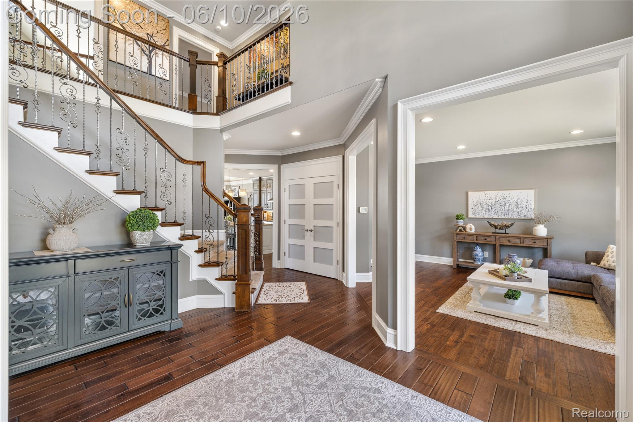 52438 Silent Ridge Drive