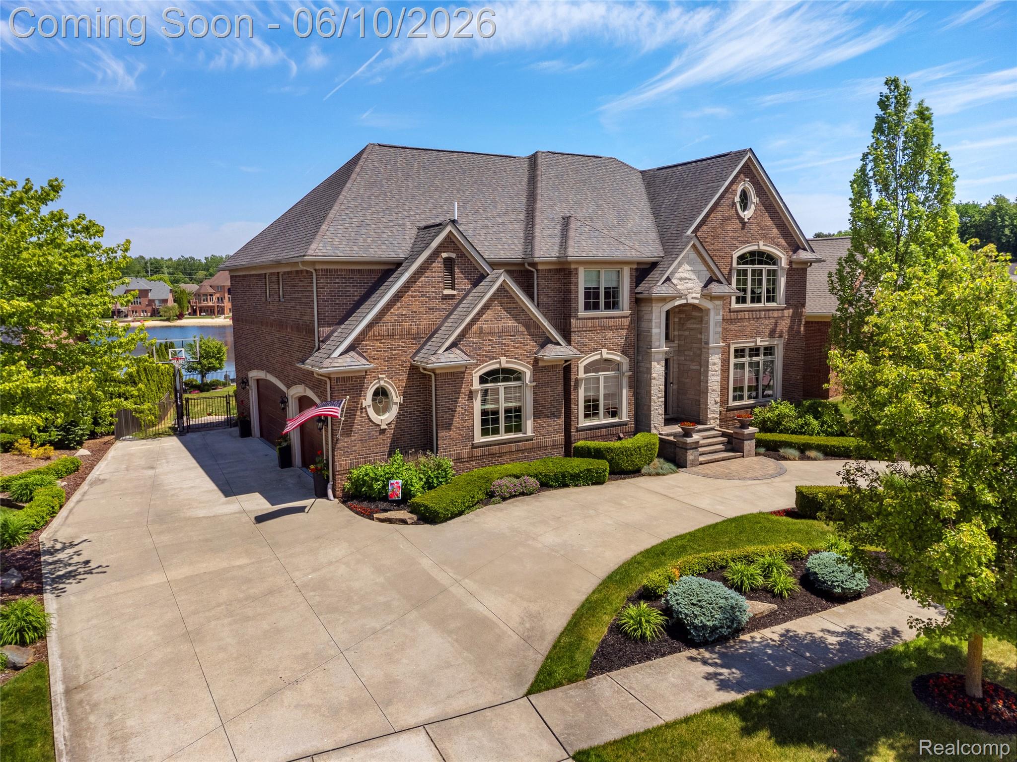 52438 Silent Ridge Drive
