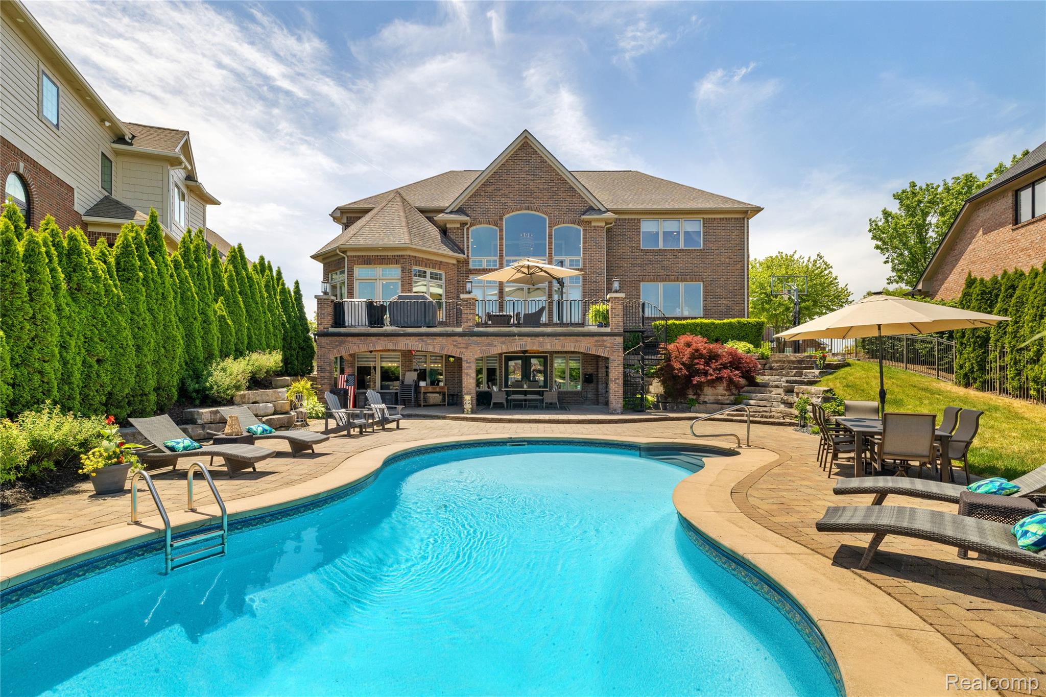 52438 Silent Ridge Drive