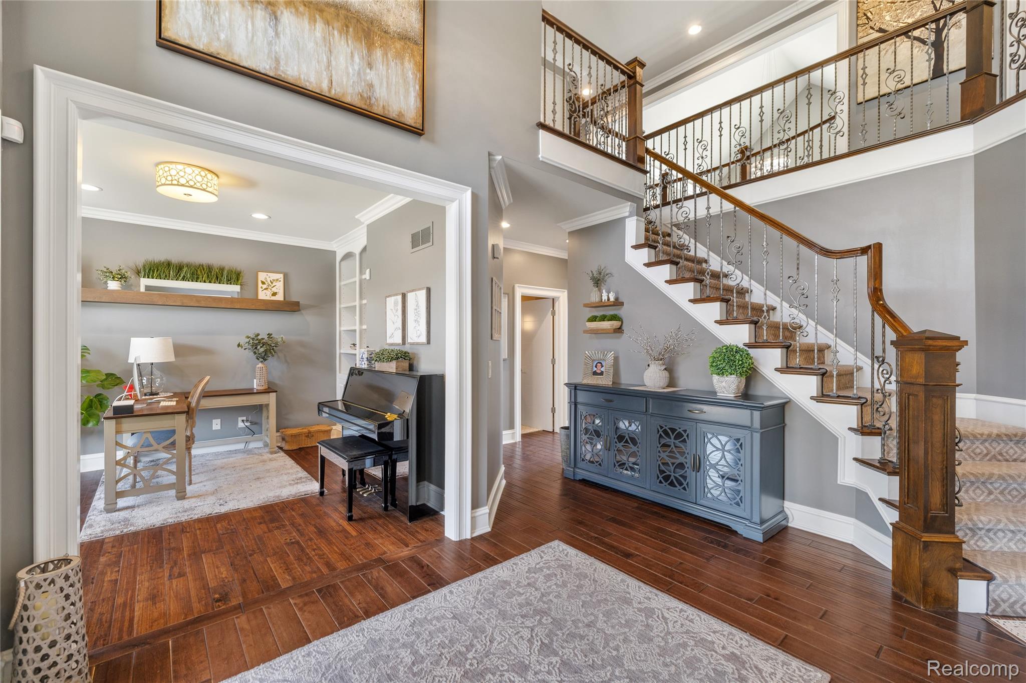52438 Silent Ridge Drive