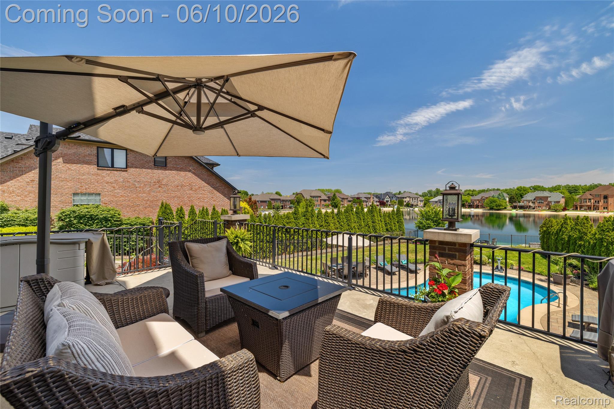 52438 Silent Ridge Drive