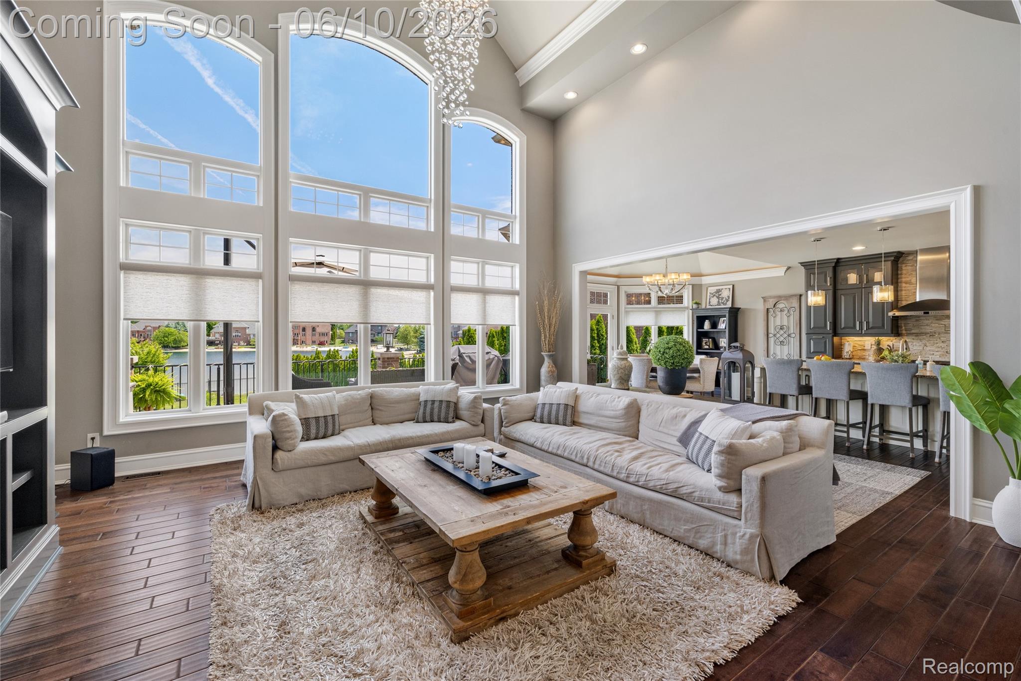 52438 Silent Ridge Drive