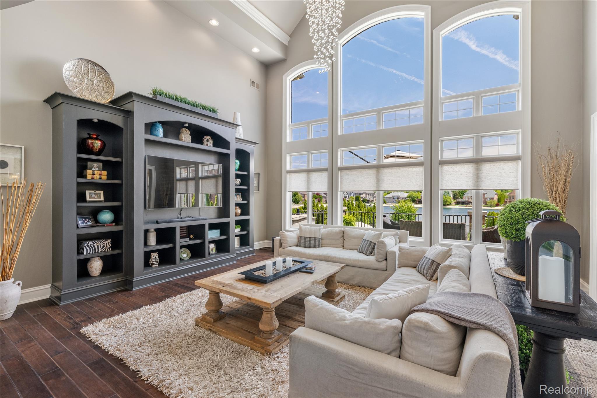 52438 Silent Ridge Drive