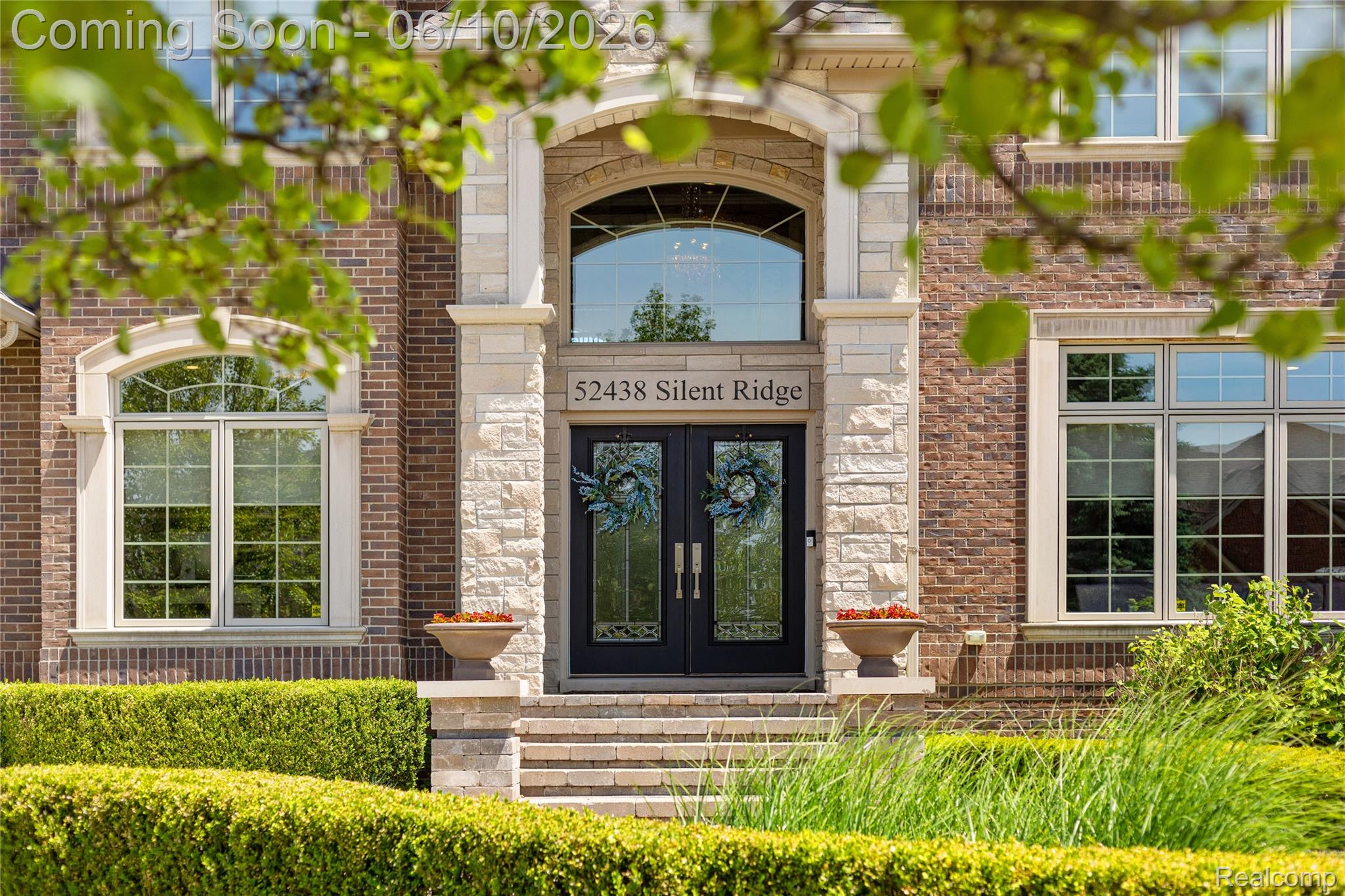 52438 Silent Ridge Drive