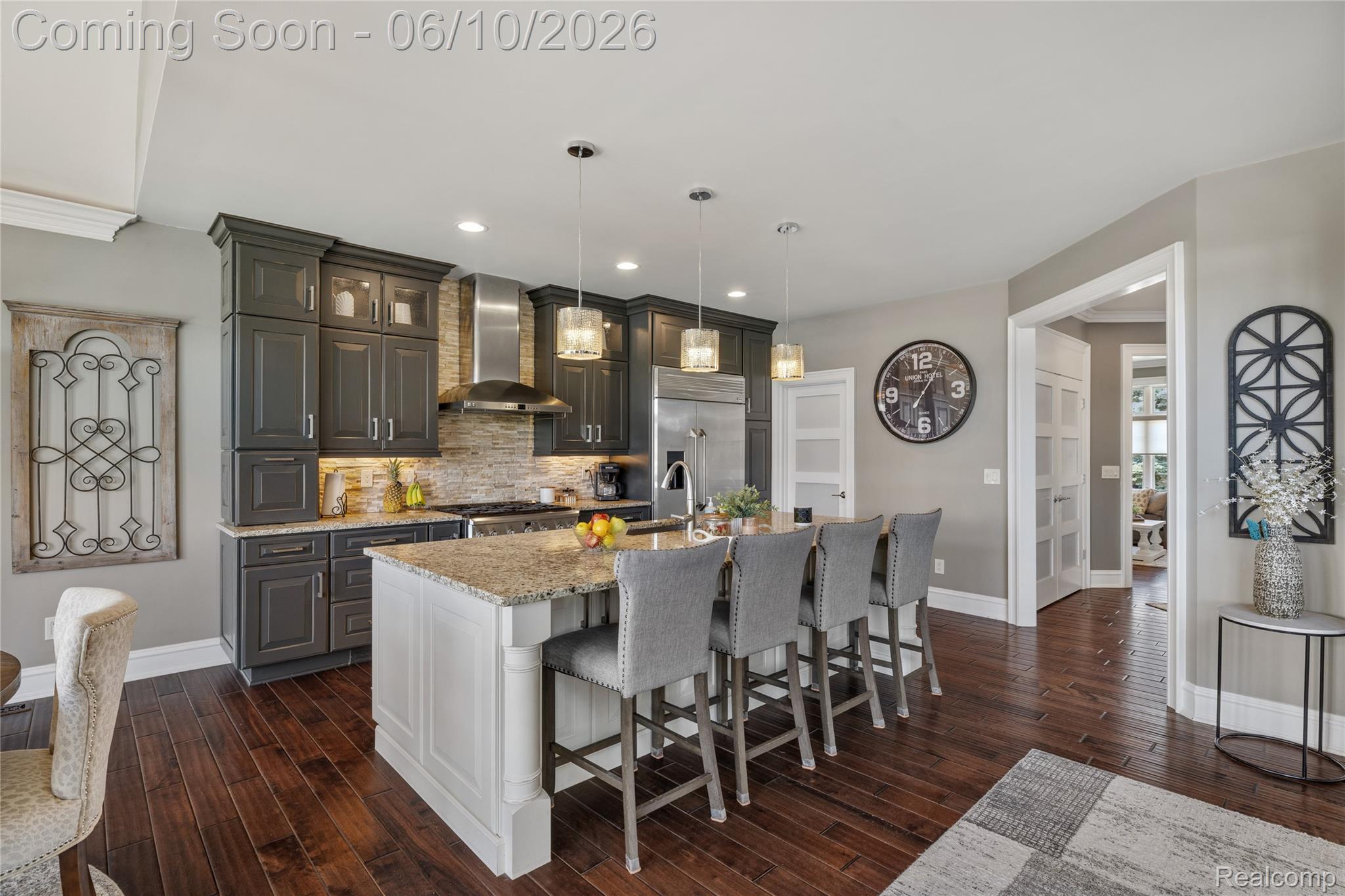 52438 Silent Ridge Drive