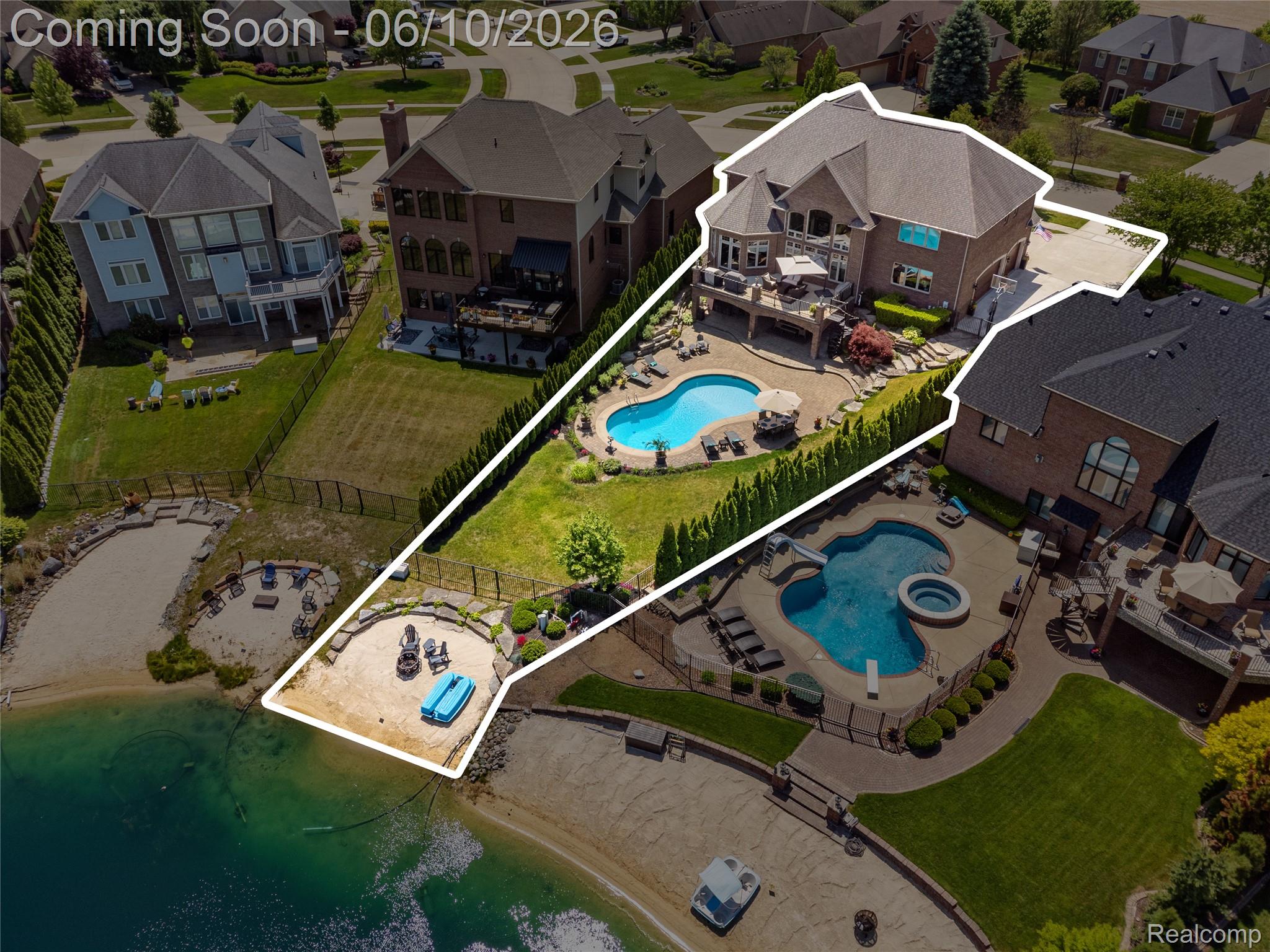52438 Silent Ridge Drive