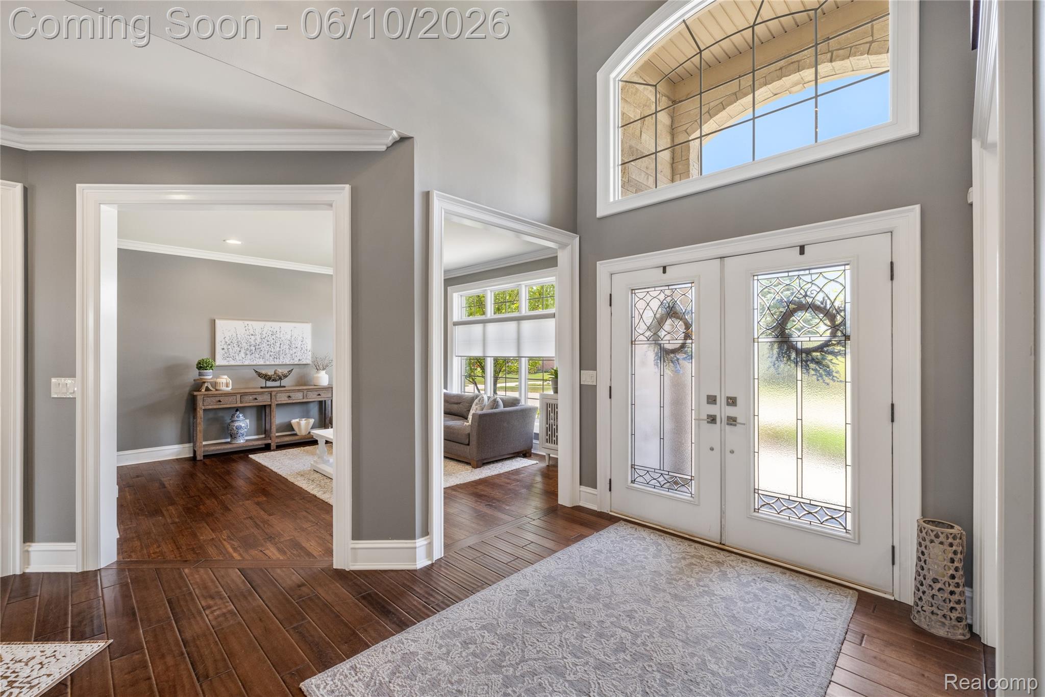 52438 Silent Ridge Drive