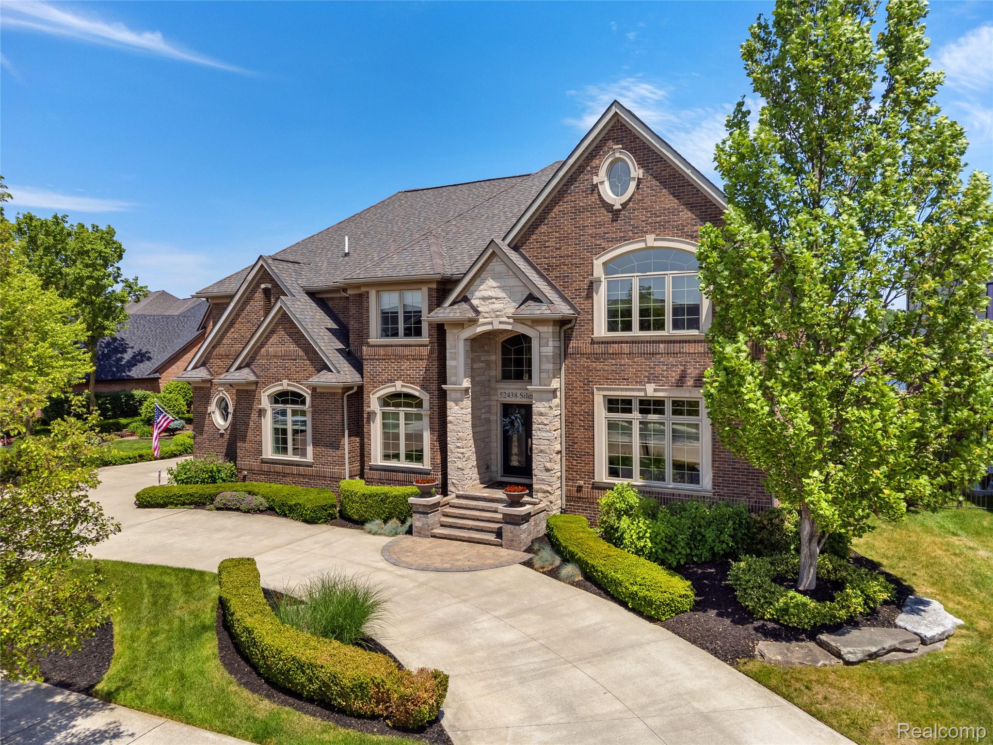 52438 Silent Ridge Drive