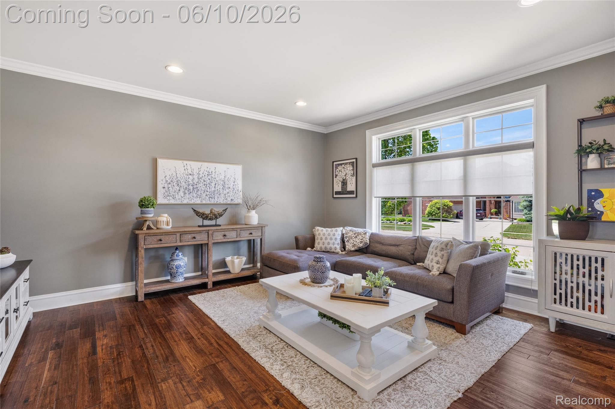 52438 Silent Ridge Drive