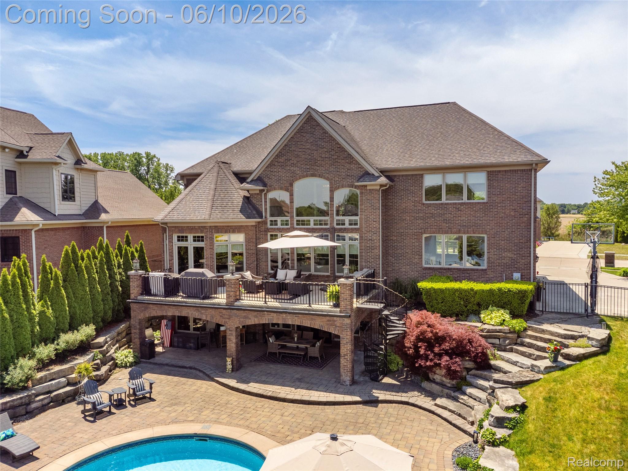 52438 Silent Ridge Drive