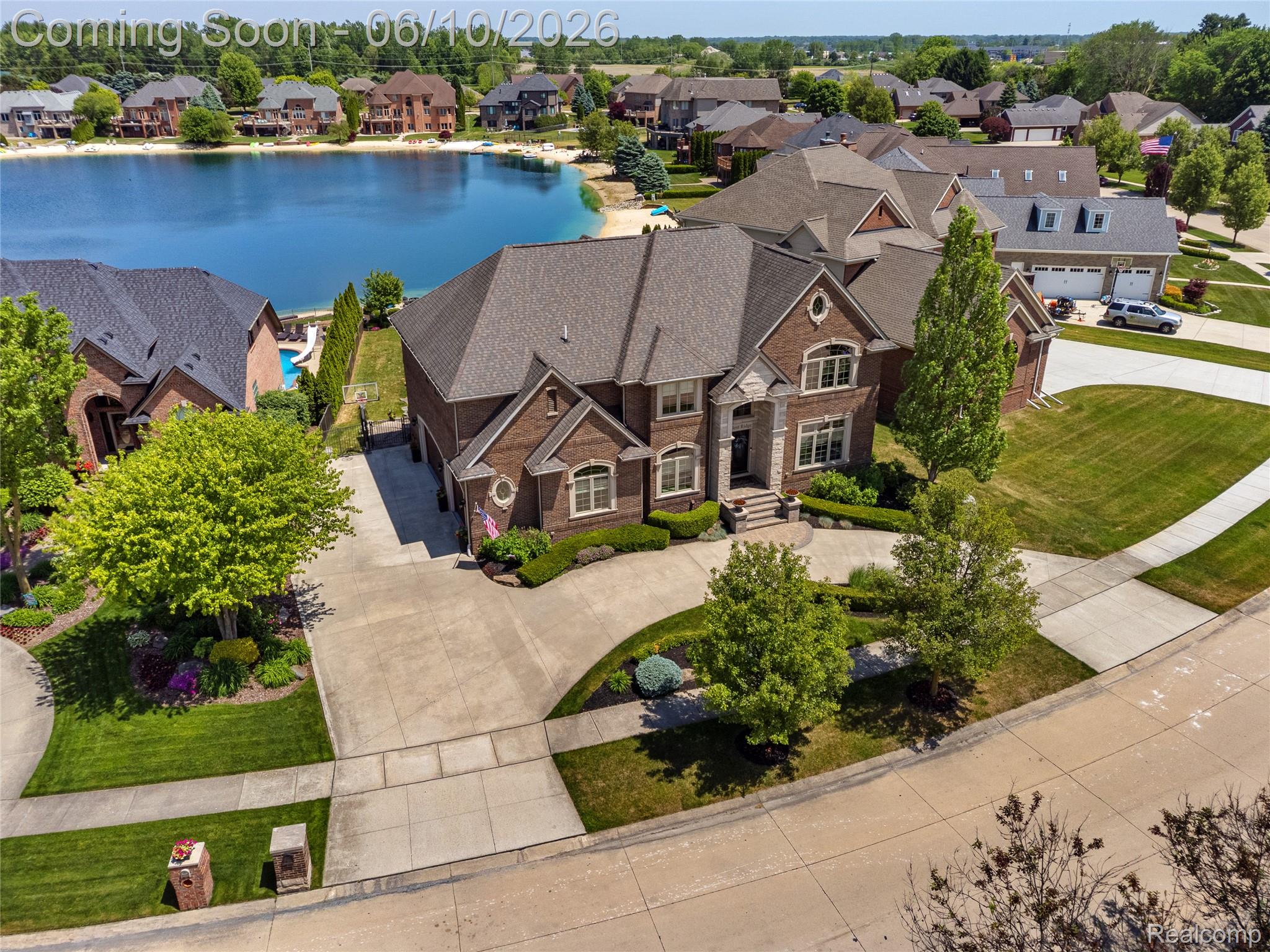52438 Silent Ridge Drive