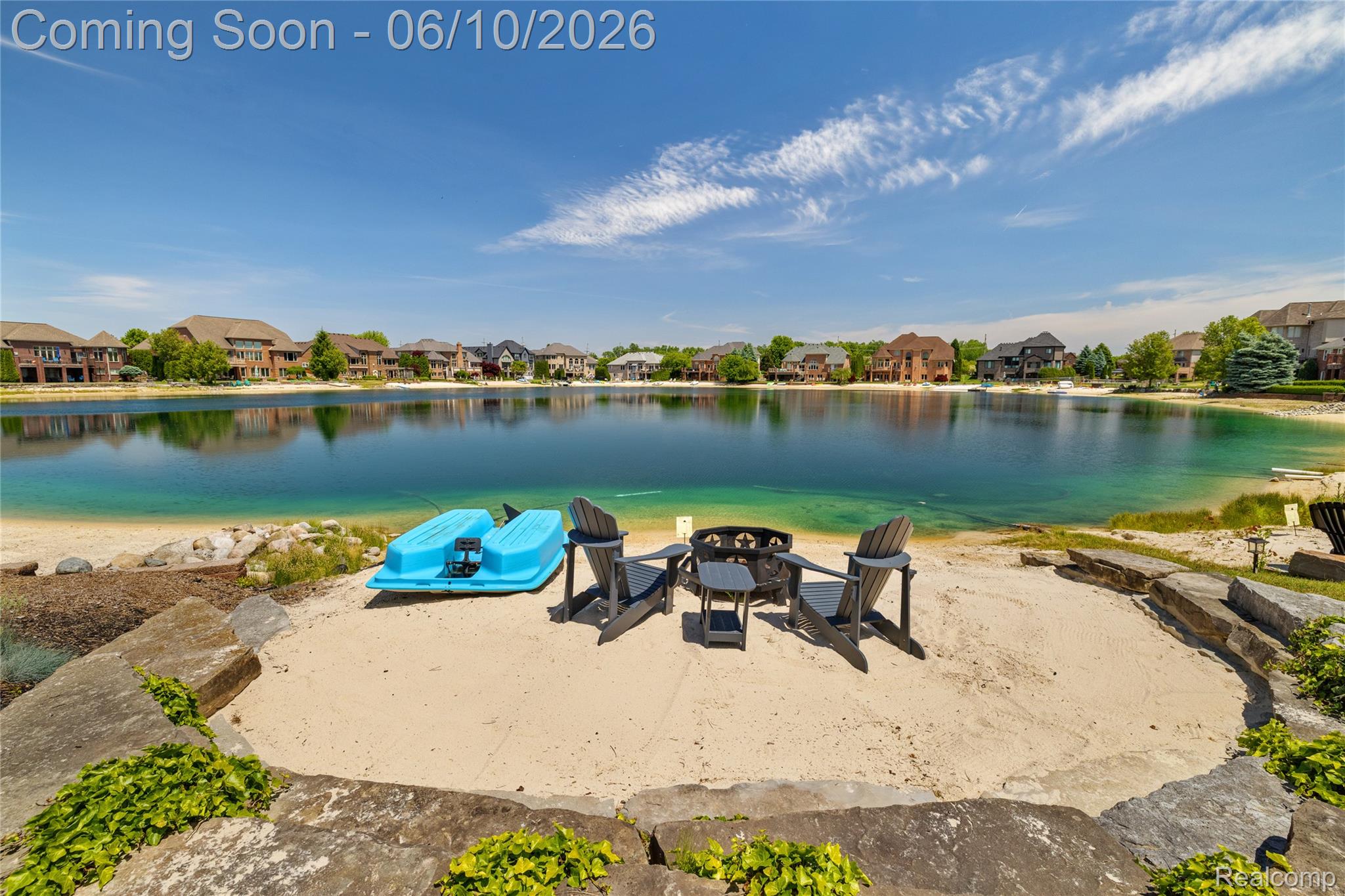 52438 Silent Ridge Drive