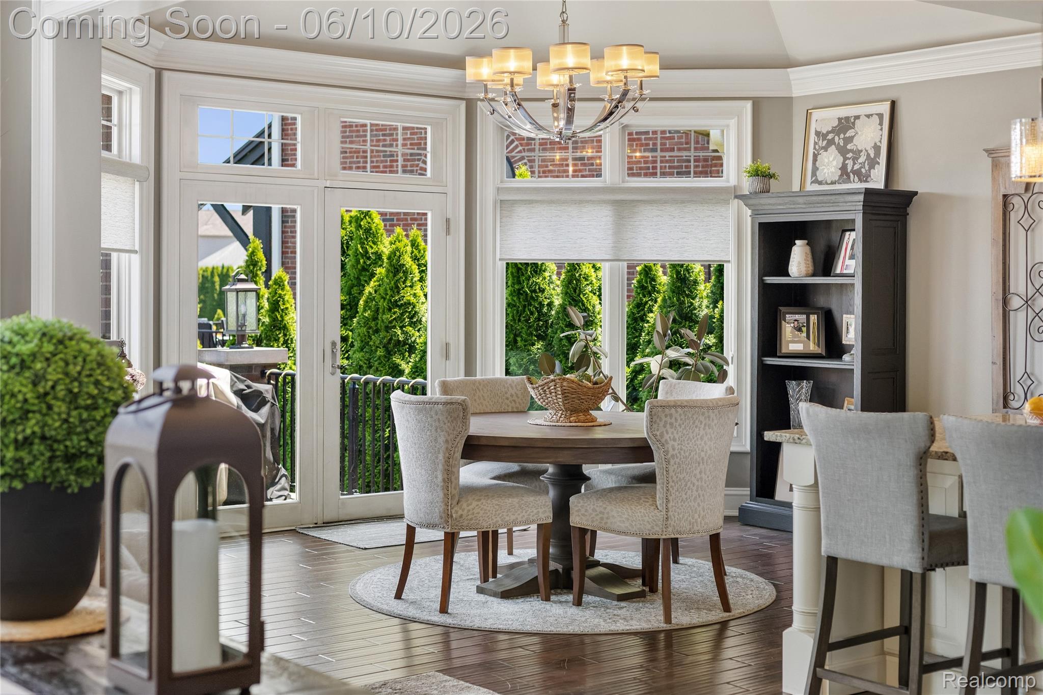 52438 Silent Ridge Drive