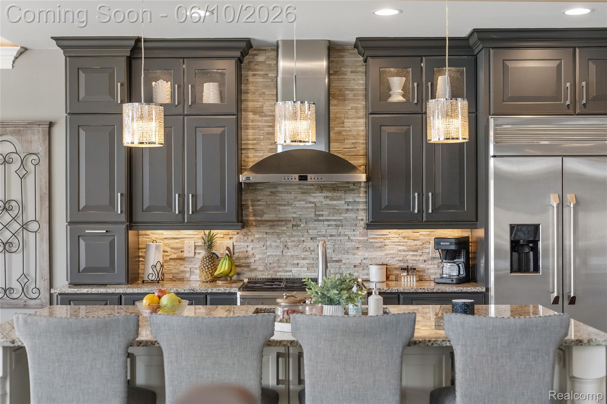 52438 Silent Ridge Drive