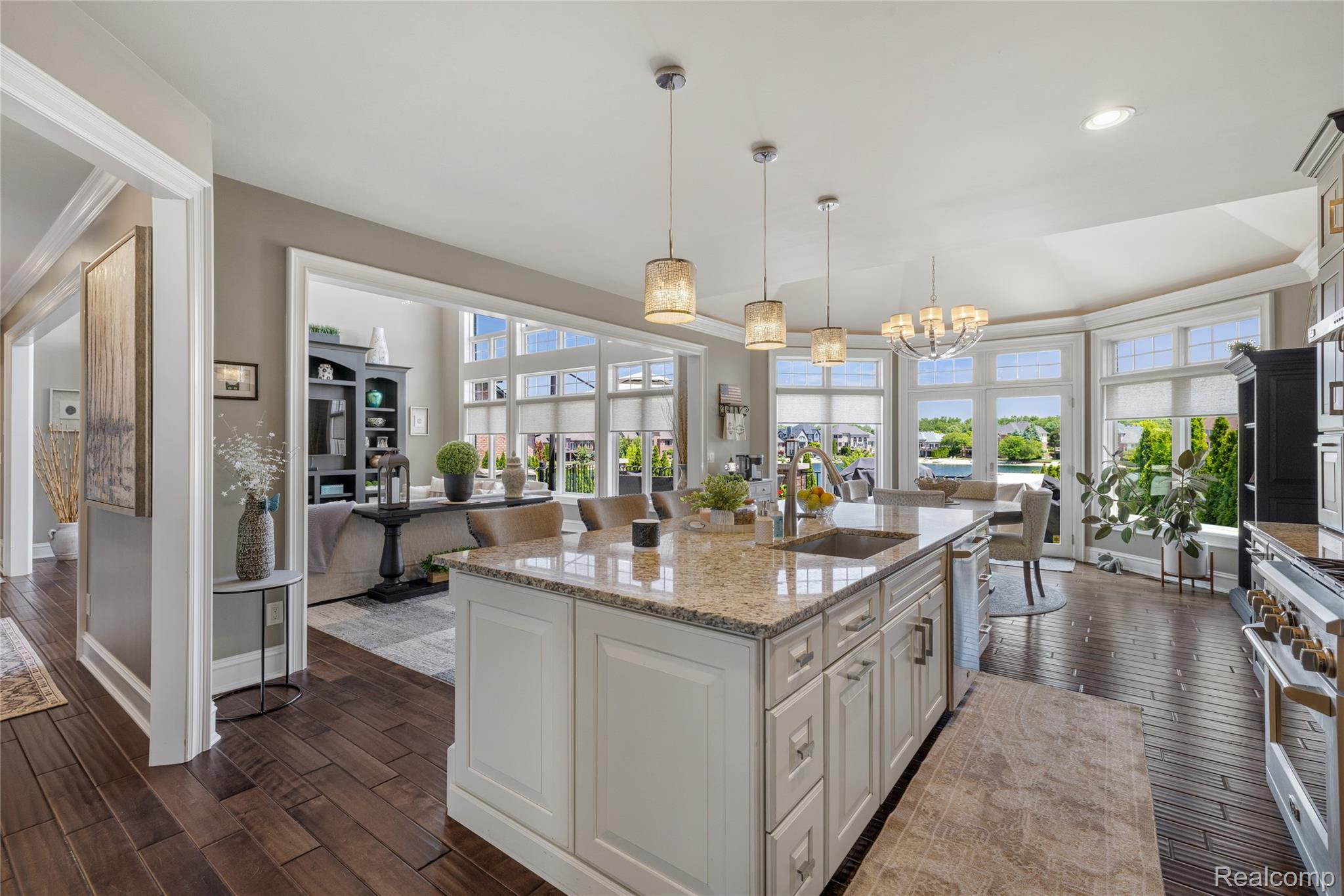 52438 Silent Ridge Drive