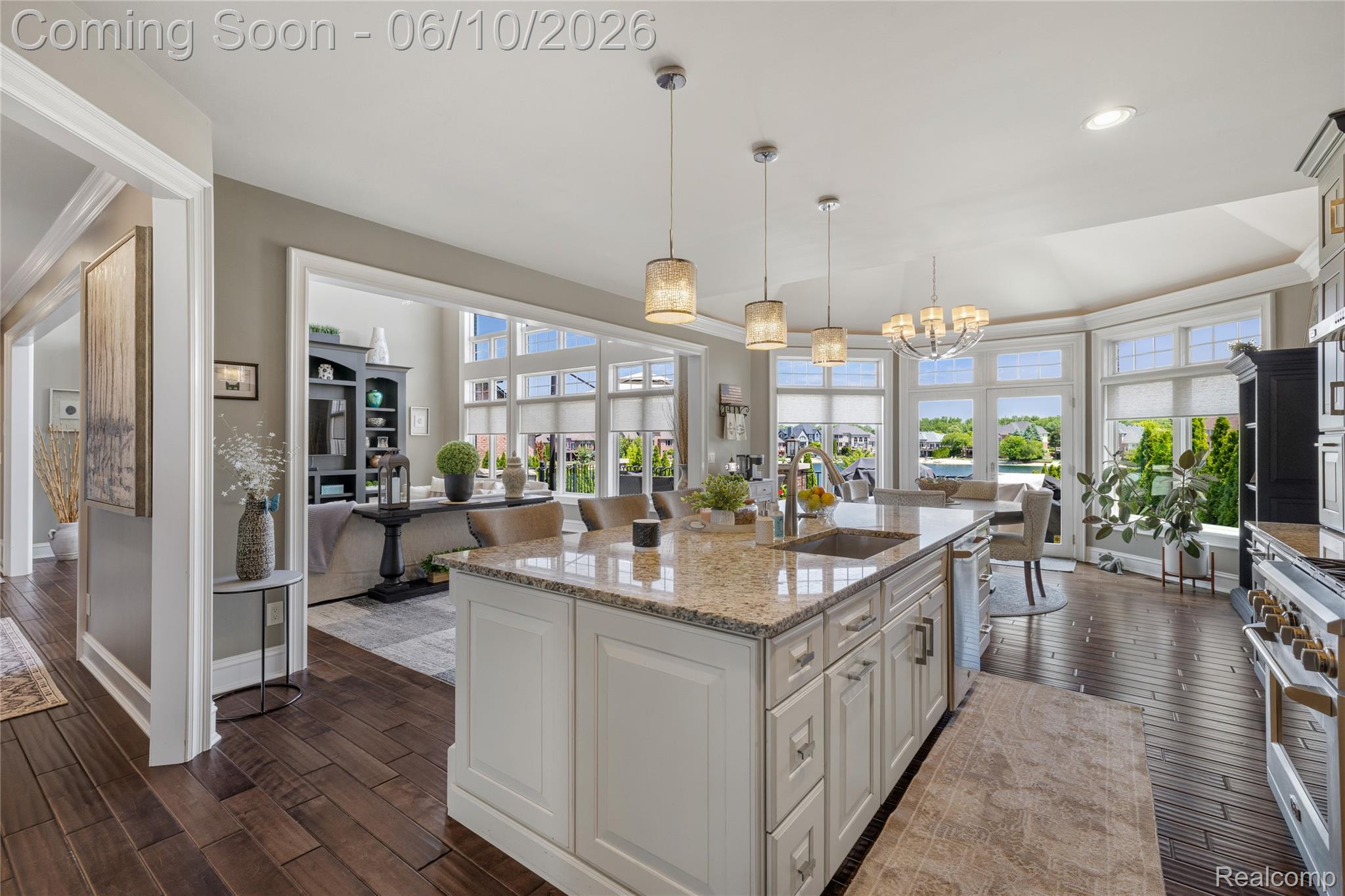52438 Silent Ridge Drive