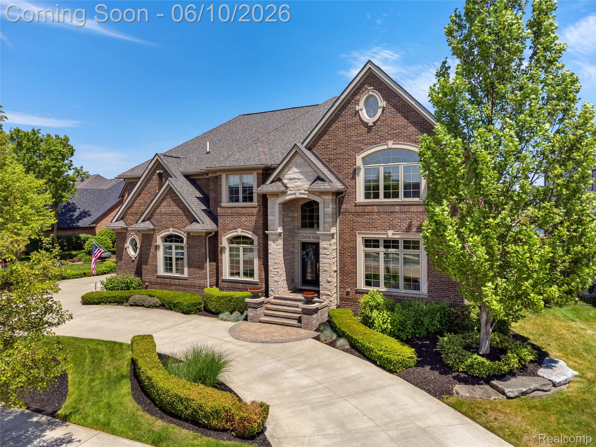 52438 Silent Ridge Drive