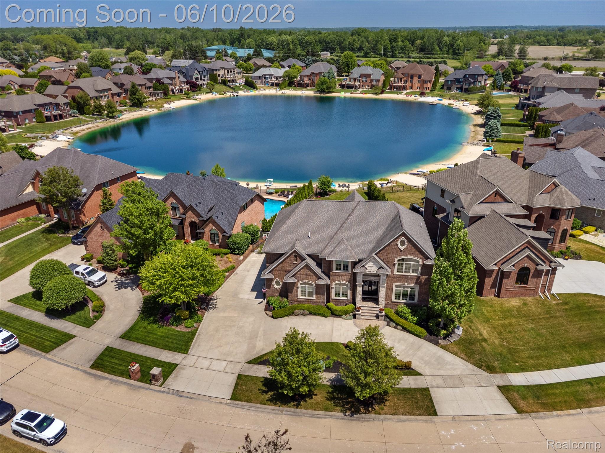 52438 Silent Ridge Drive