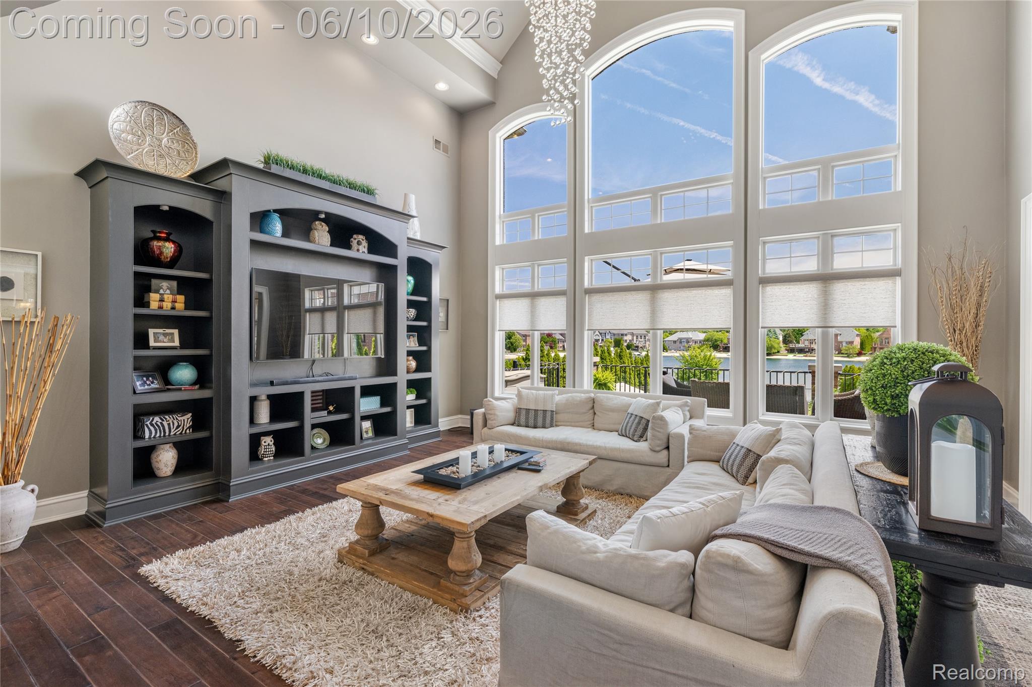 52438 Silent Ridge Drive