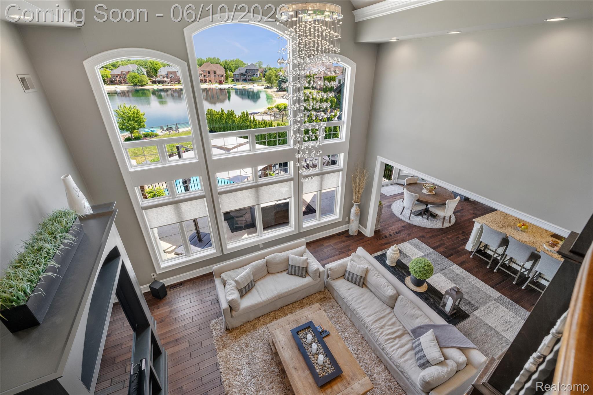 52438 Silent Ridge Drive